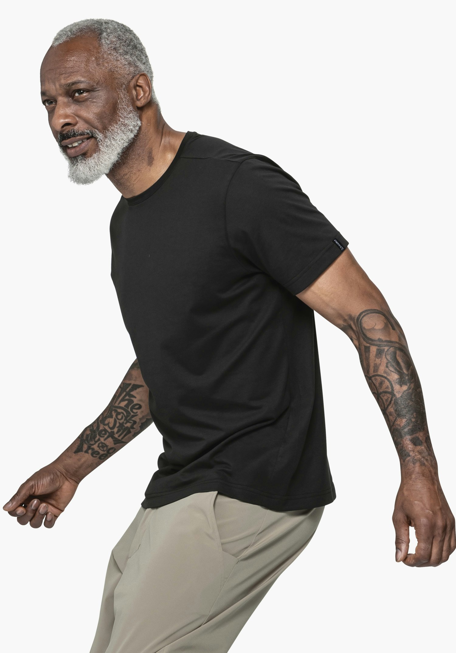 T Shirt Style Collada MNS