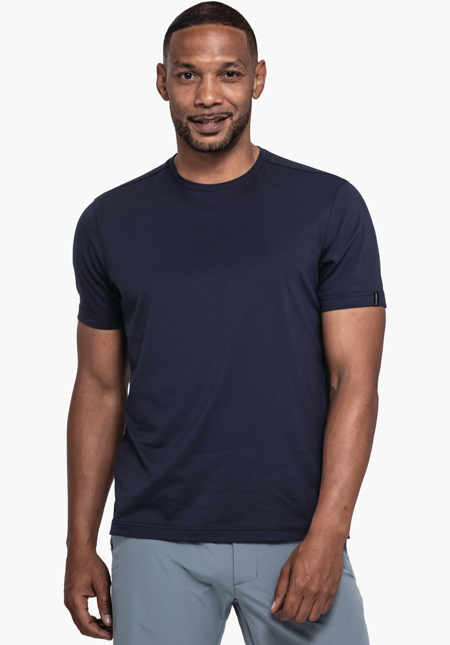 Urban T Shirt Style Collada MNS
