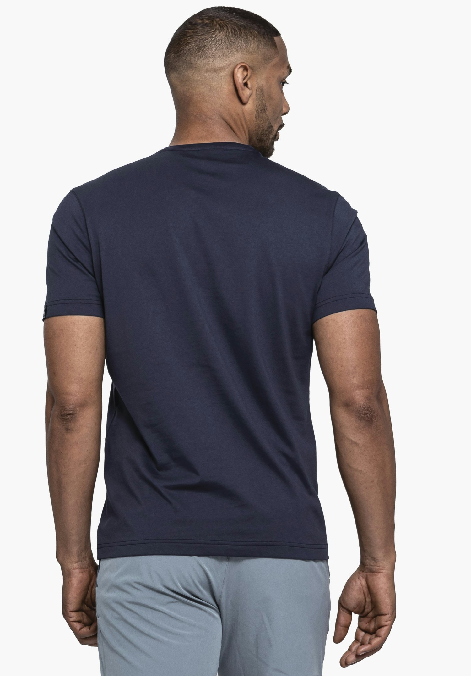 T Shirt Style Collada MNS