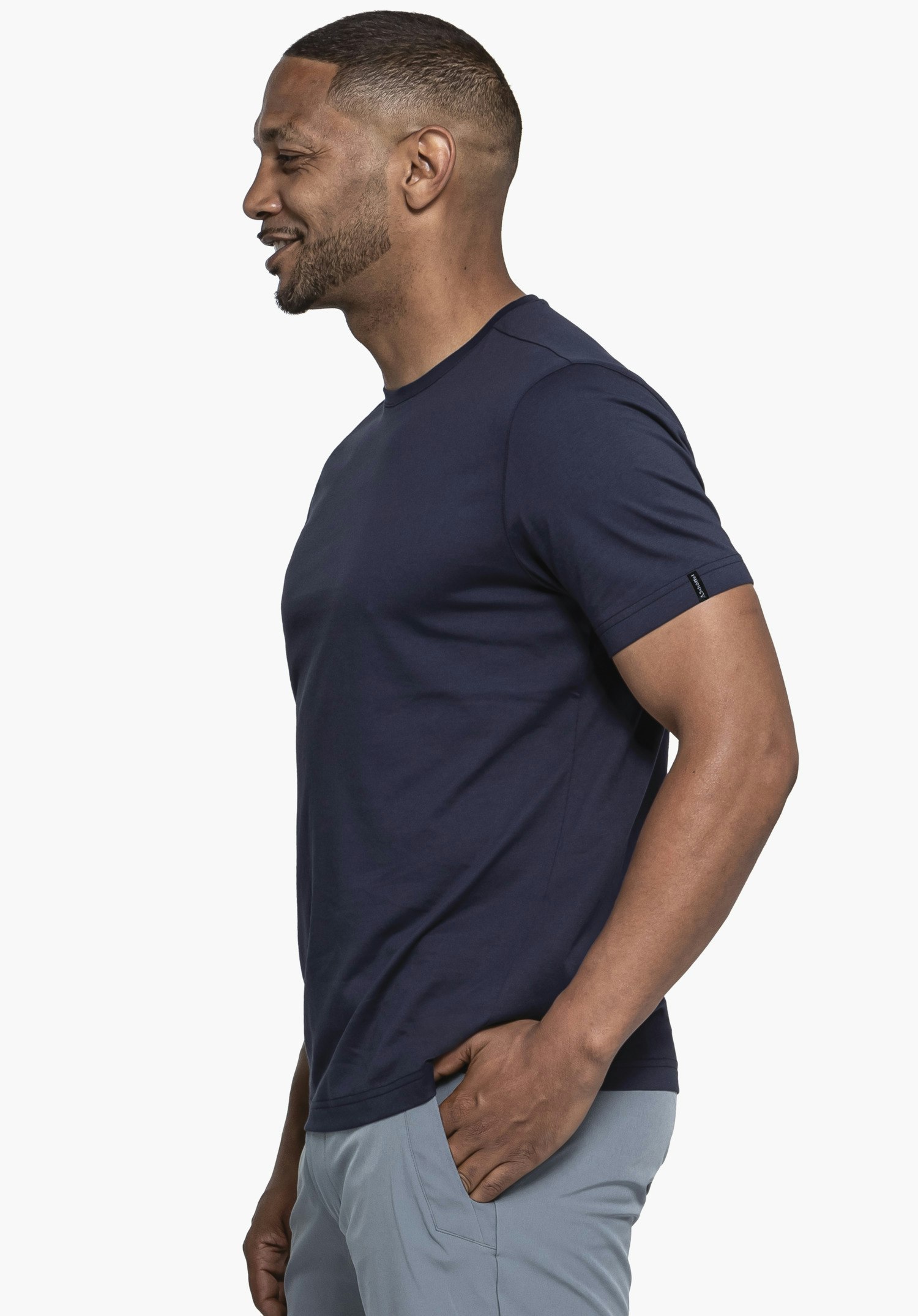 T Shirt Style Collada MNS