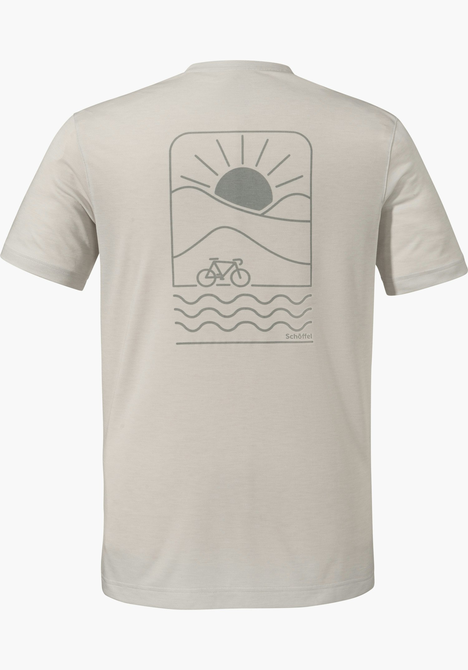 Urban T Shirt Style Galerne MNS