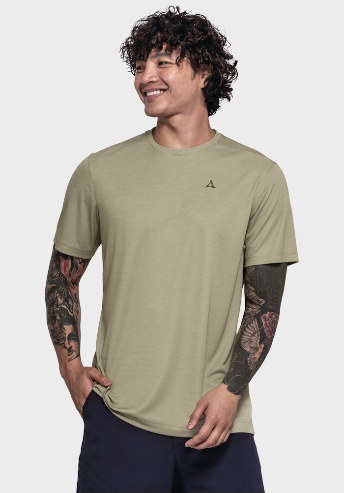 Urban T Shirt Style Galerne MNS