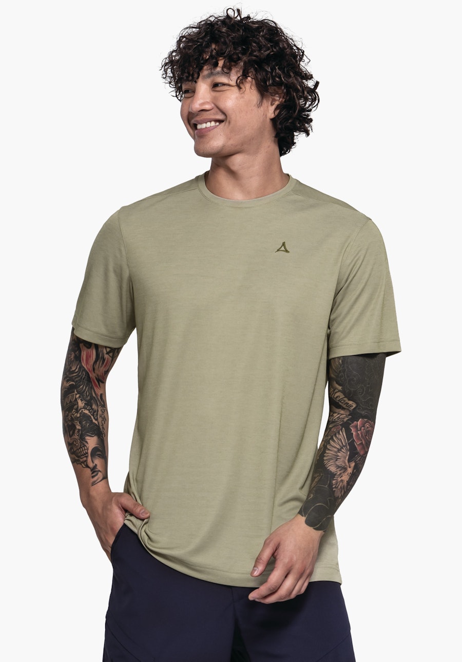 Urban T Shirt Style Galerne MNS