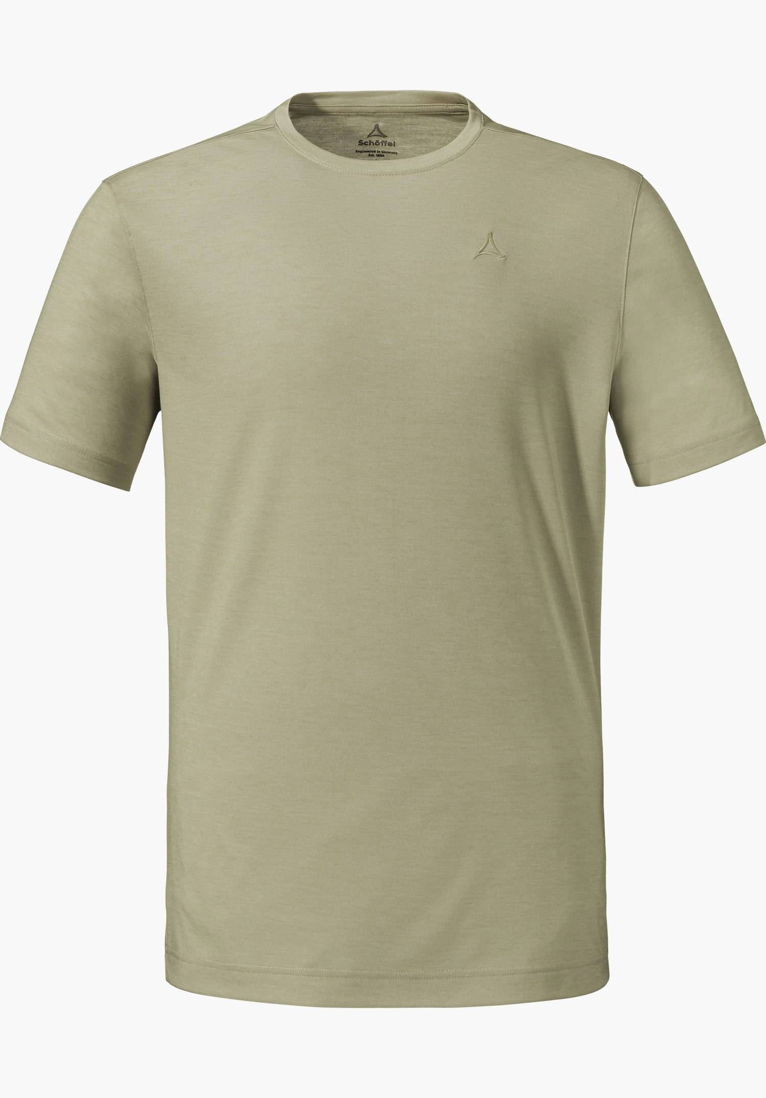 Urban T Shirt Style Galerne MNS