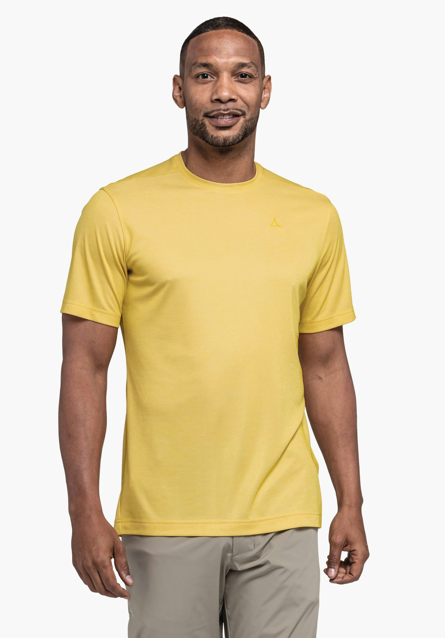 Urban T Shirt Style Galerne MNS