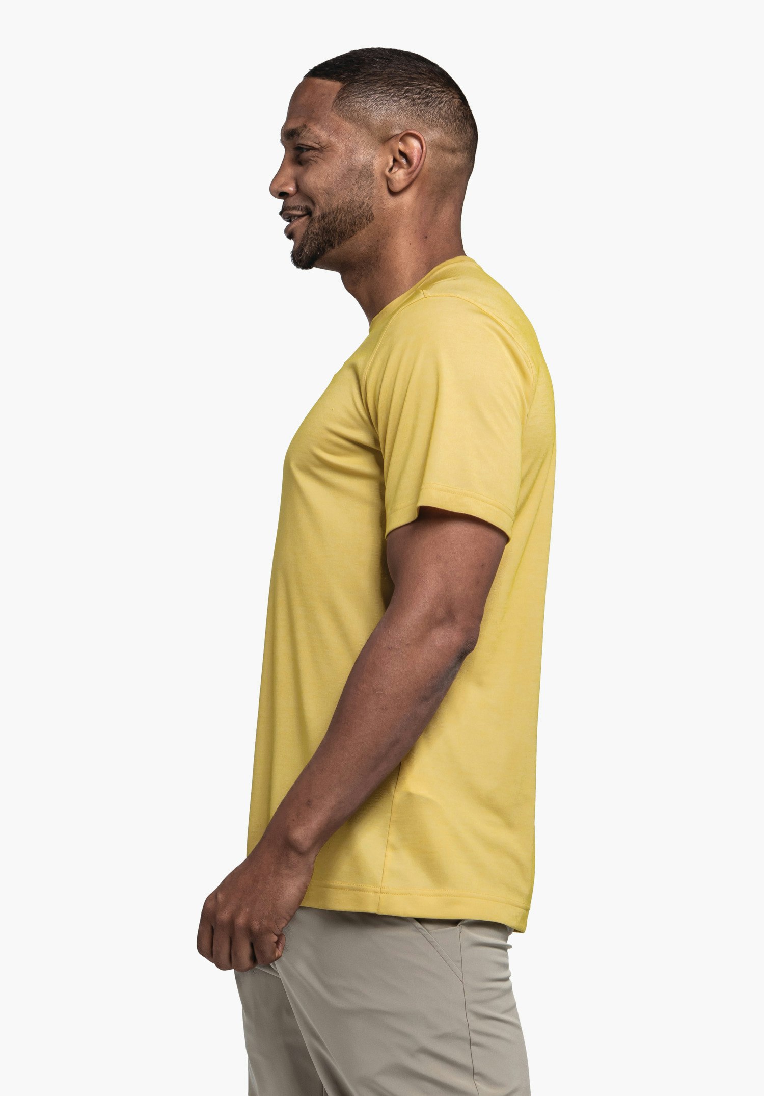 Urban T Shirt Style Galerne MNS