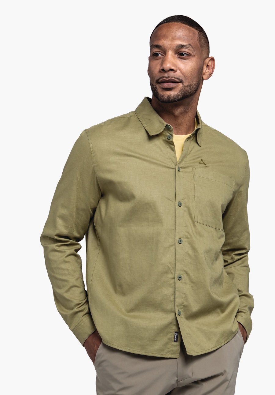 Urban Shirt Style Chanduy MNS