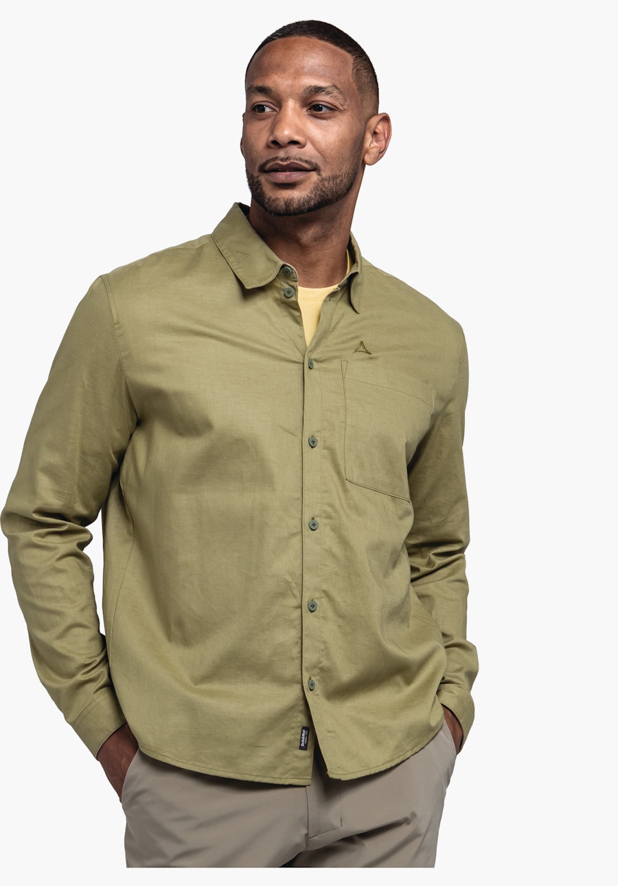 Urban Shirt Style Chanduy MNS