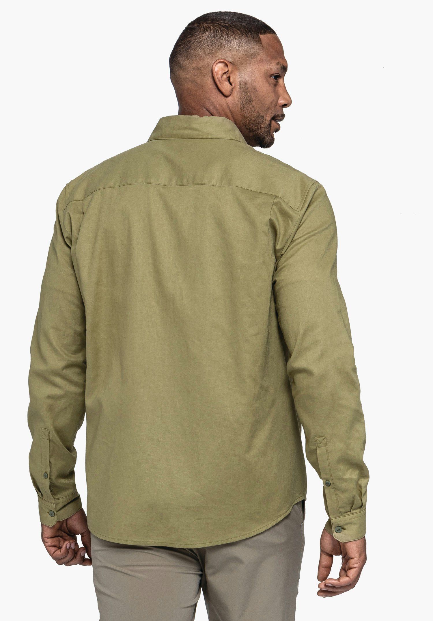 Urban Shirt Style Chanduy MNS