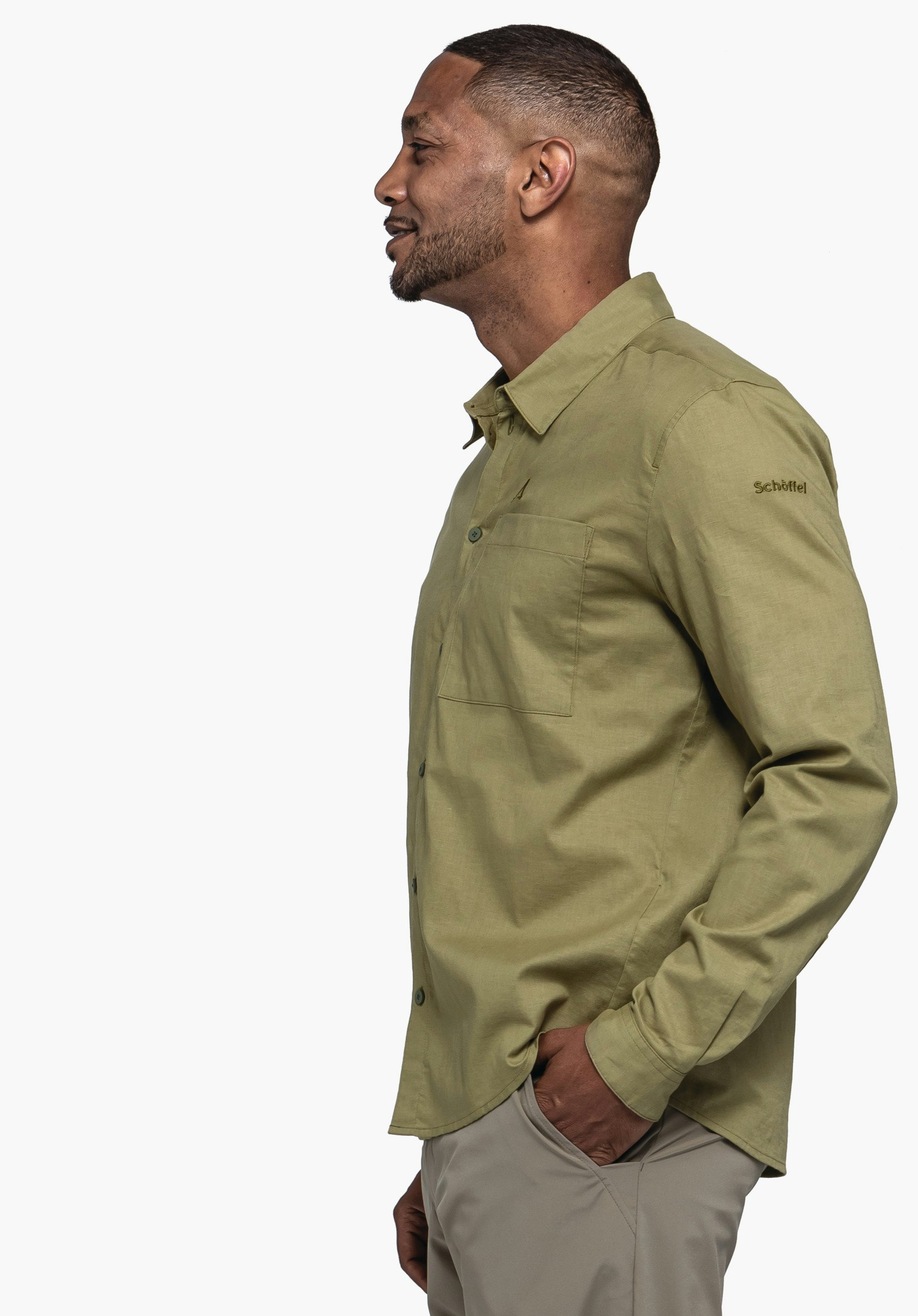 Urban Shirt Style Chanduy MNS