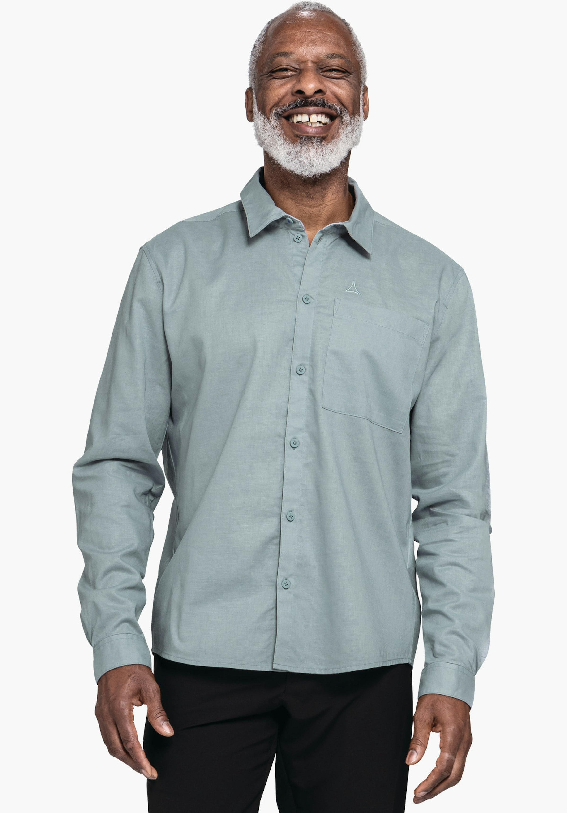 Urban Shirt Style Chanduy MNS