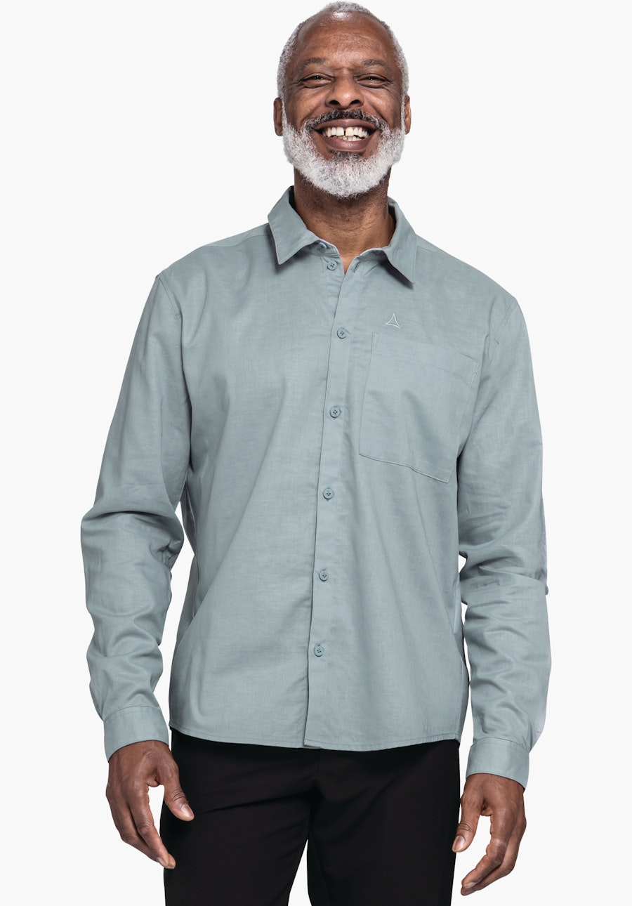 Urban Shirt Style Chanduy MNS
