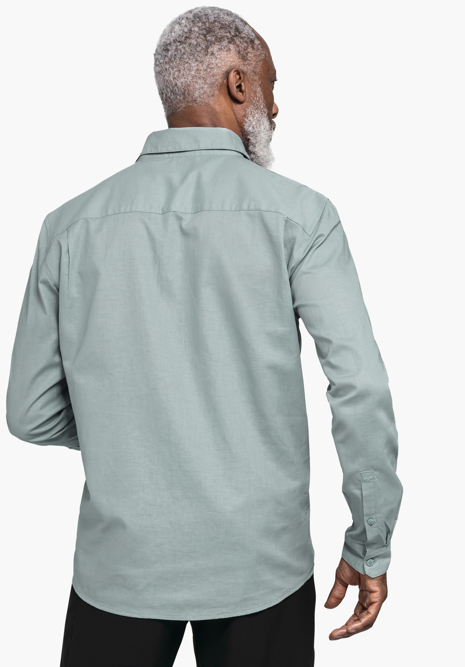 Urban Shirt Style Chanduy MNS