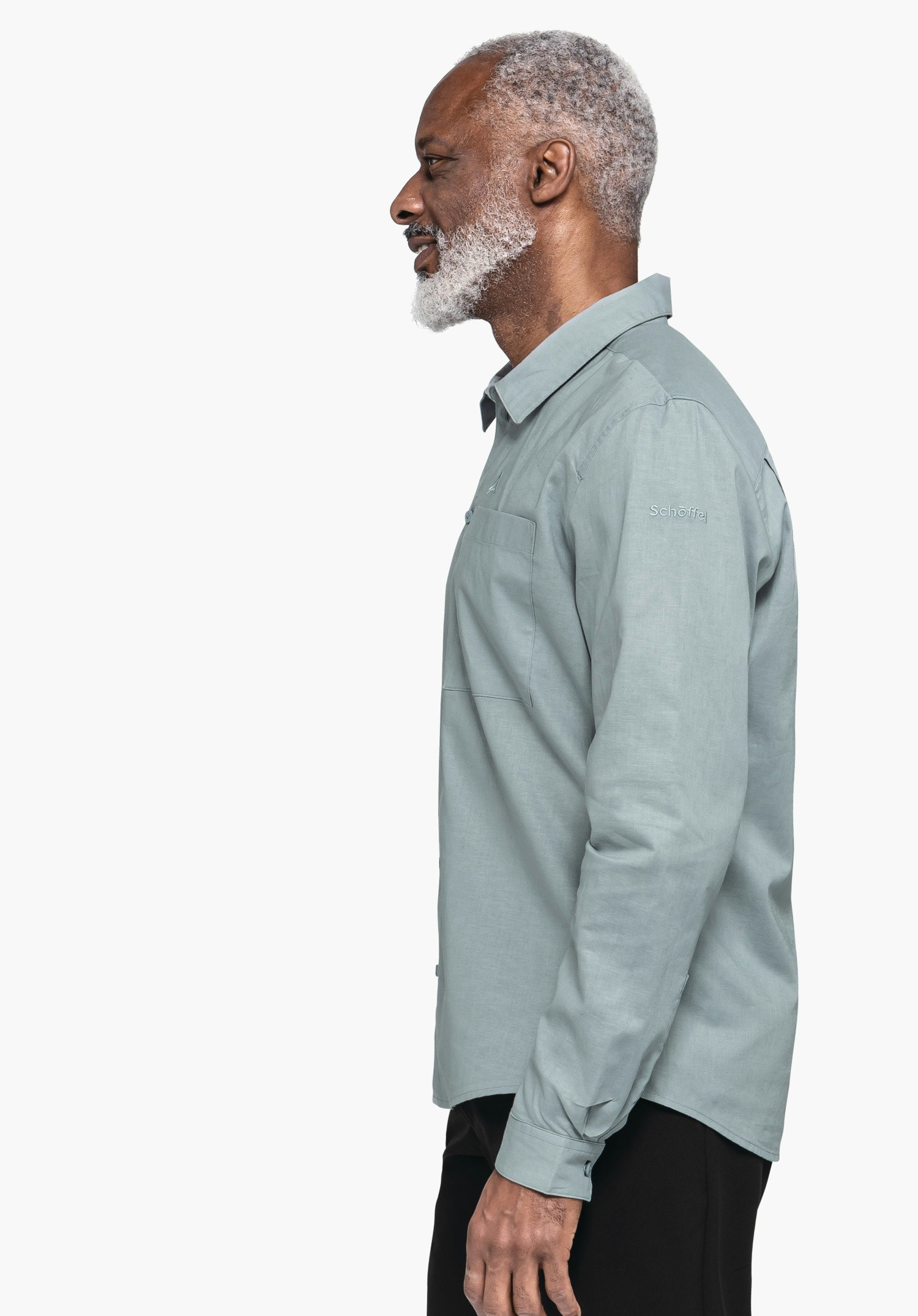 Urban Shirt Style Chanduy MNS