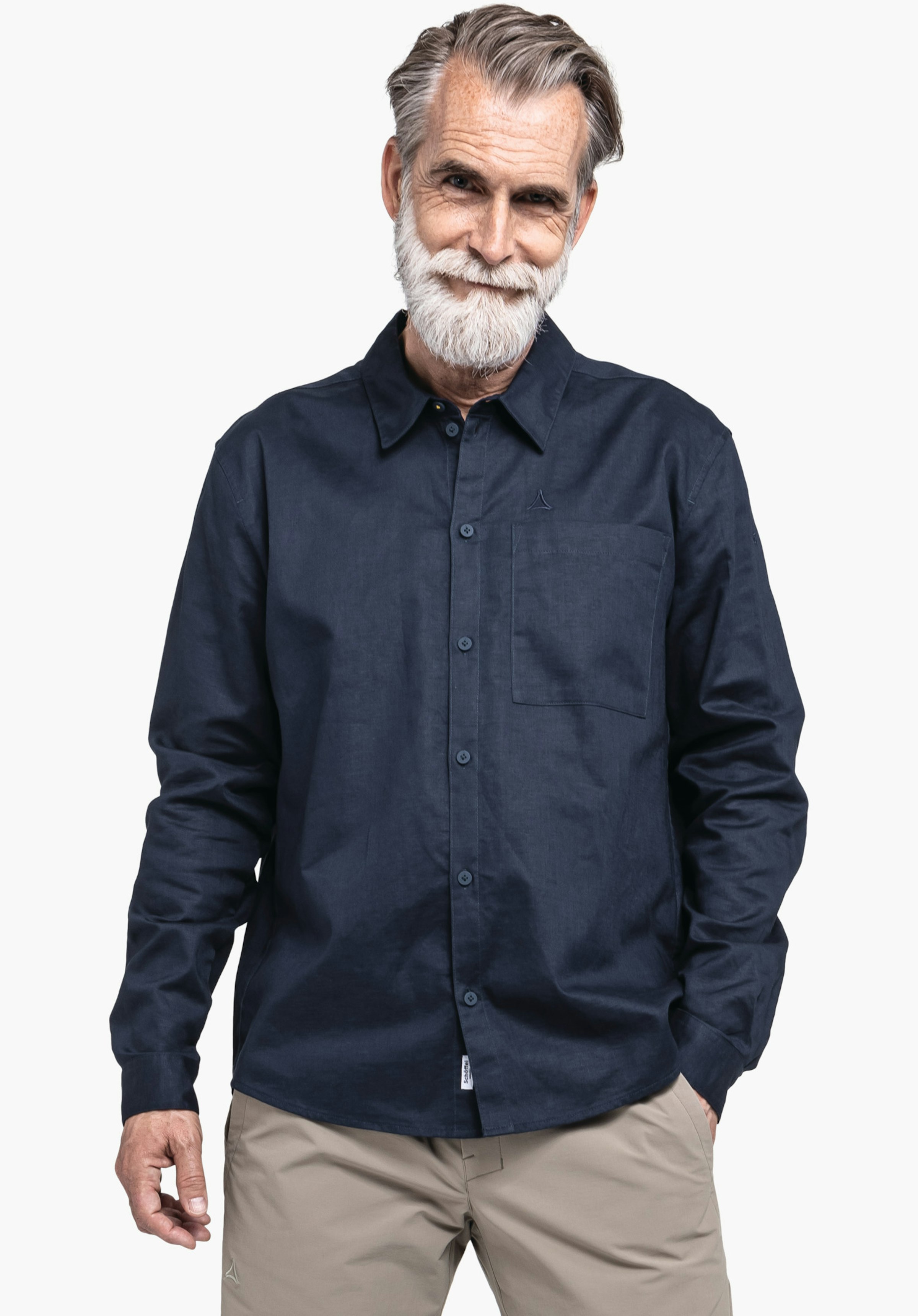 Urban Shirt Style Chanduy MNS