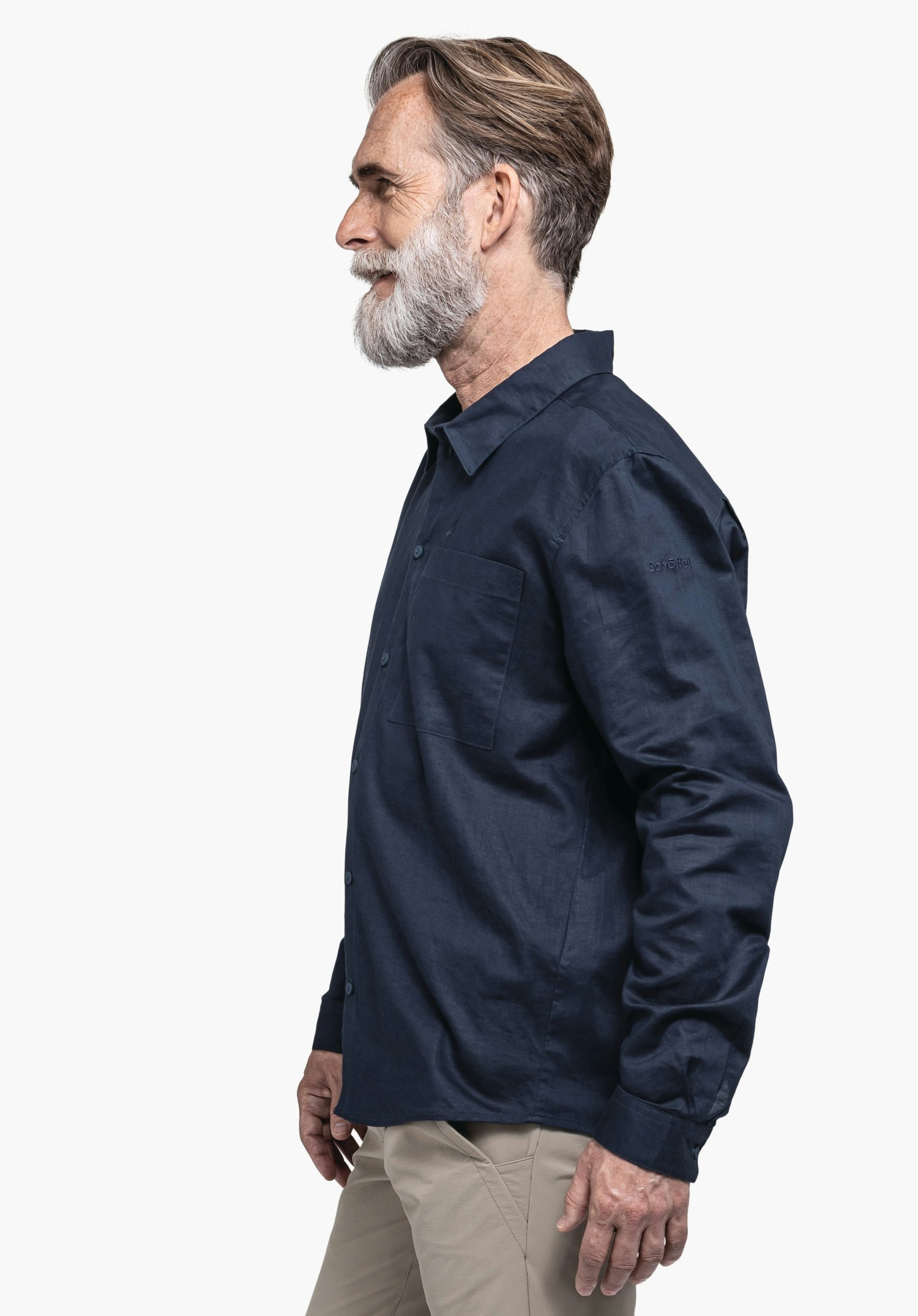 Urban Shirt Style Chanduy MNS