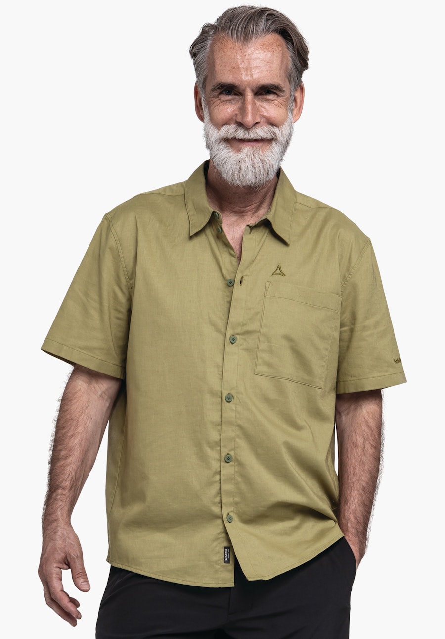Urban Shirt Style Kalmen MNS
