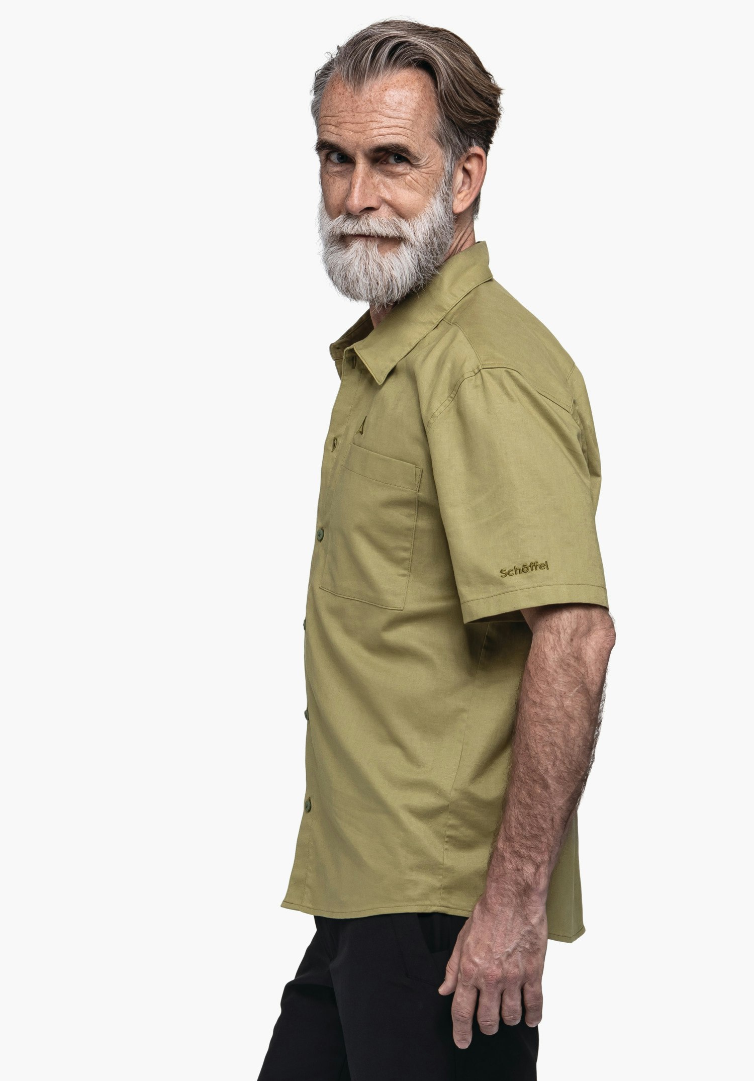 Urban Shirt Style Kalmen MNS