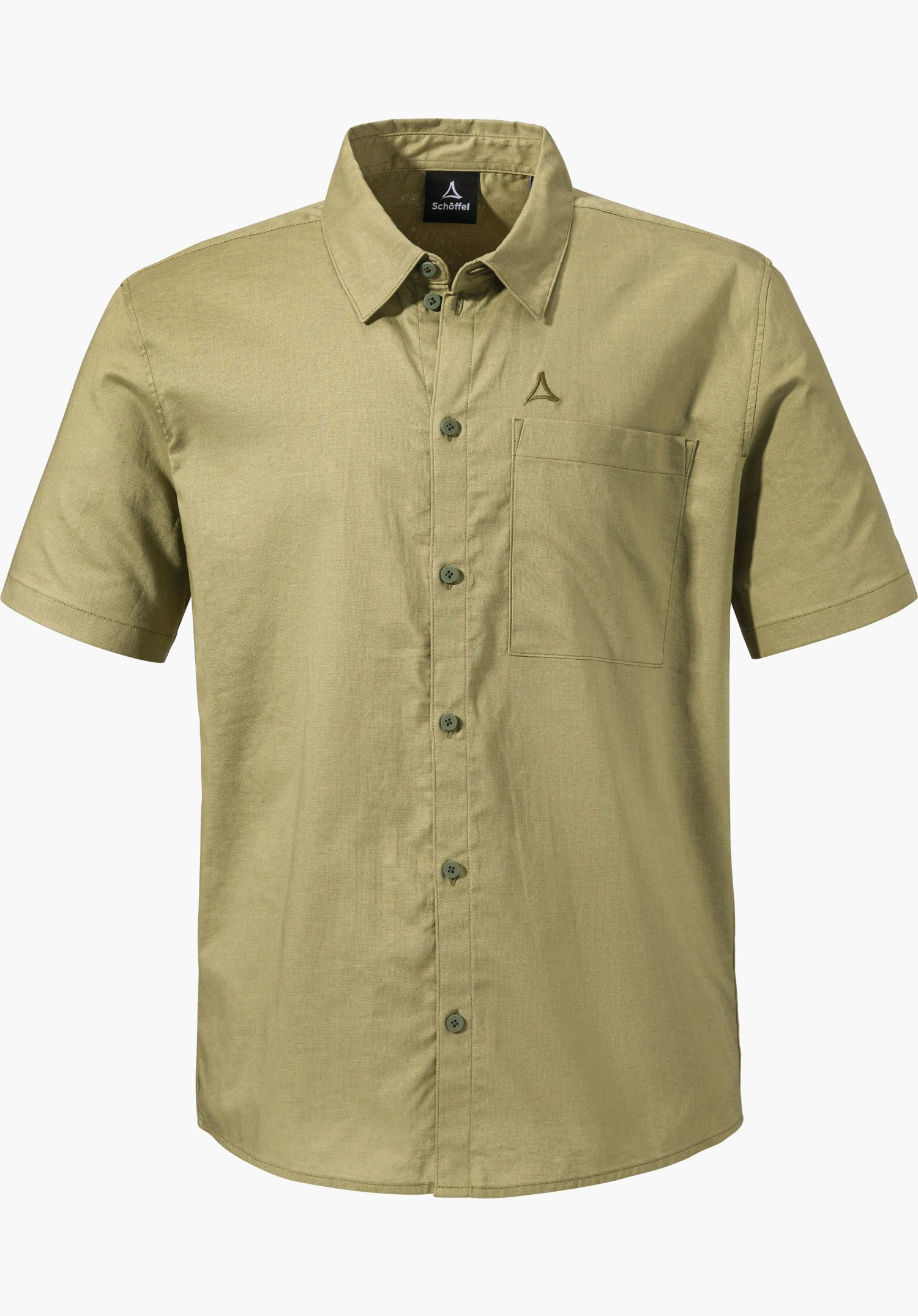 Urban Shirt Style Kalmen MNS