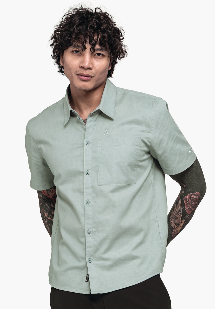 Urban Shirt Style Kalmen MNS