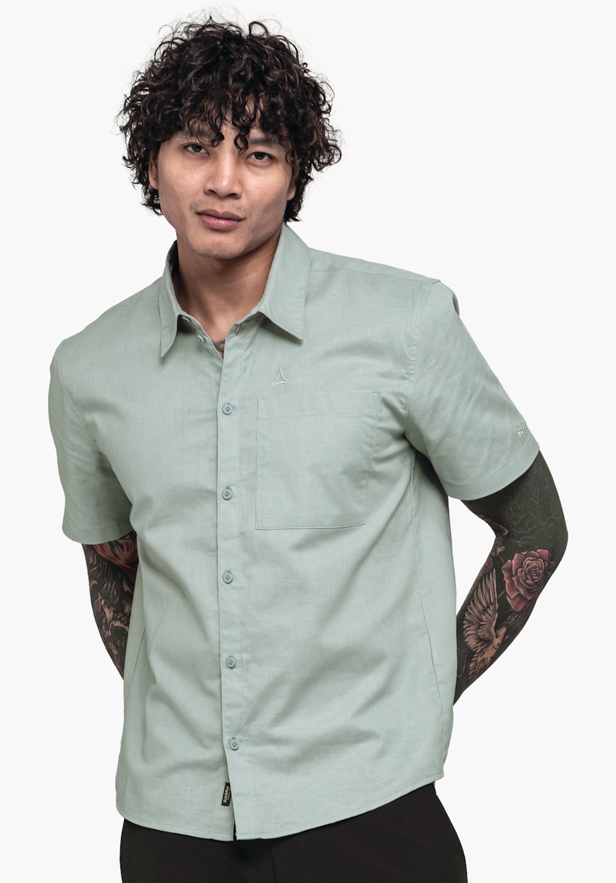 Urban Shirt Style Kalmen MNS