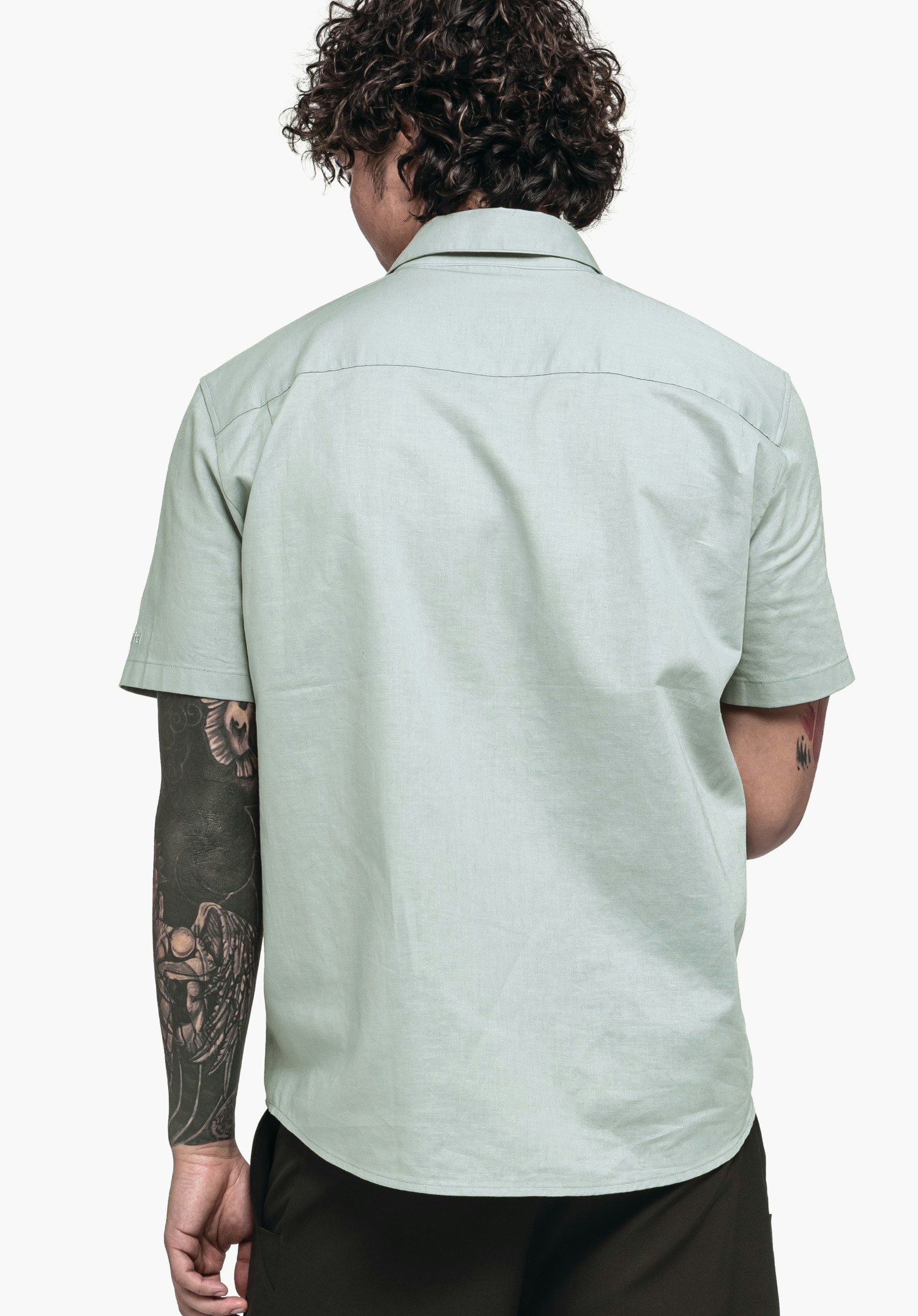 Urban Shirt Style Kalmen MNS