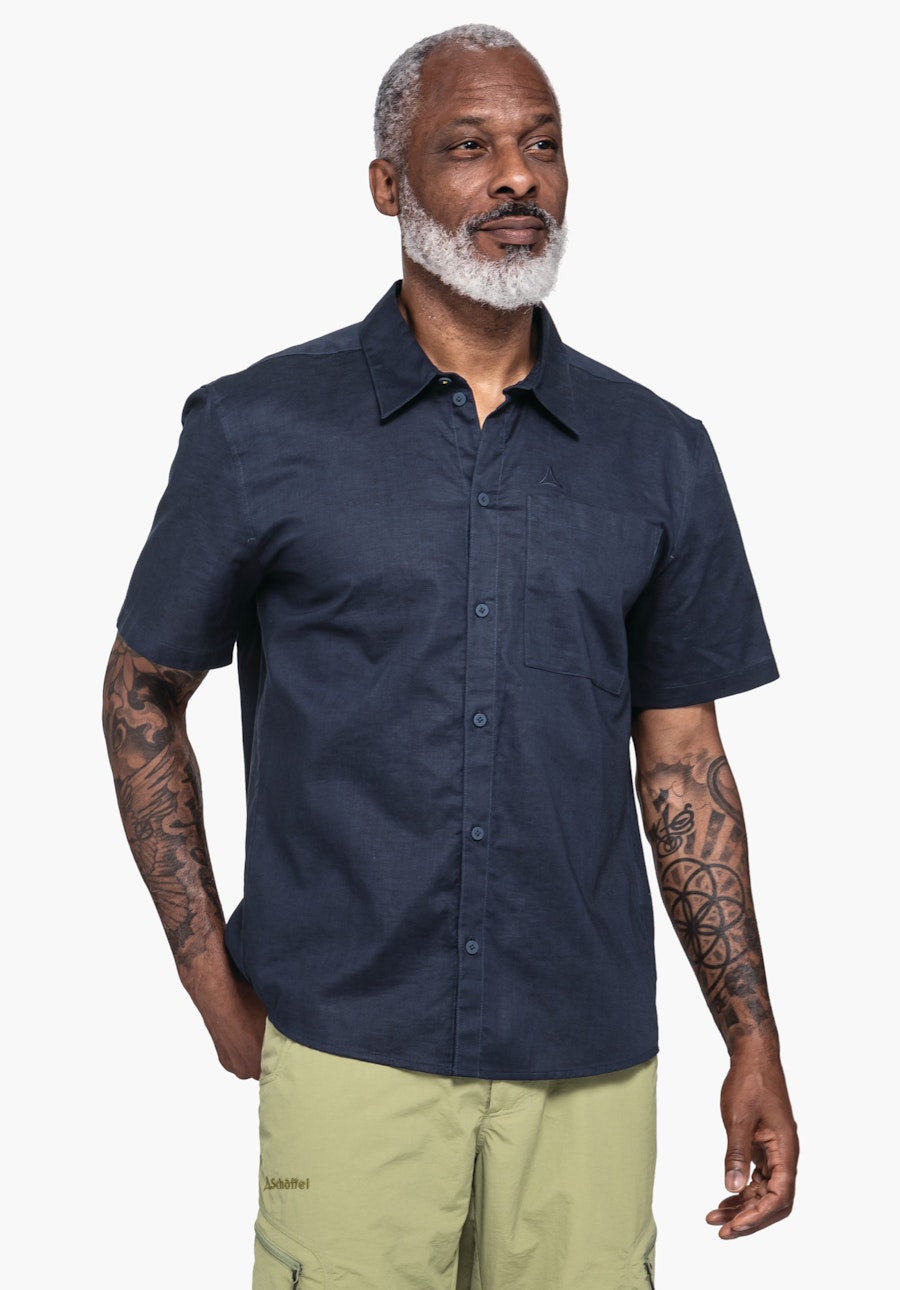 Urban Shirt Style Kalmen MNS