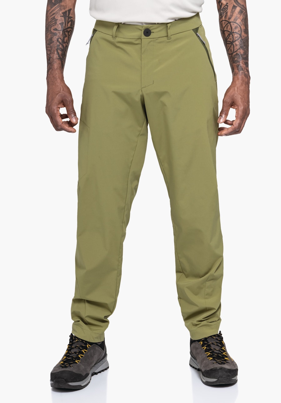 Hiking CIRC Pants Style Smue MNS