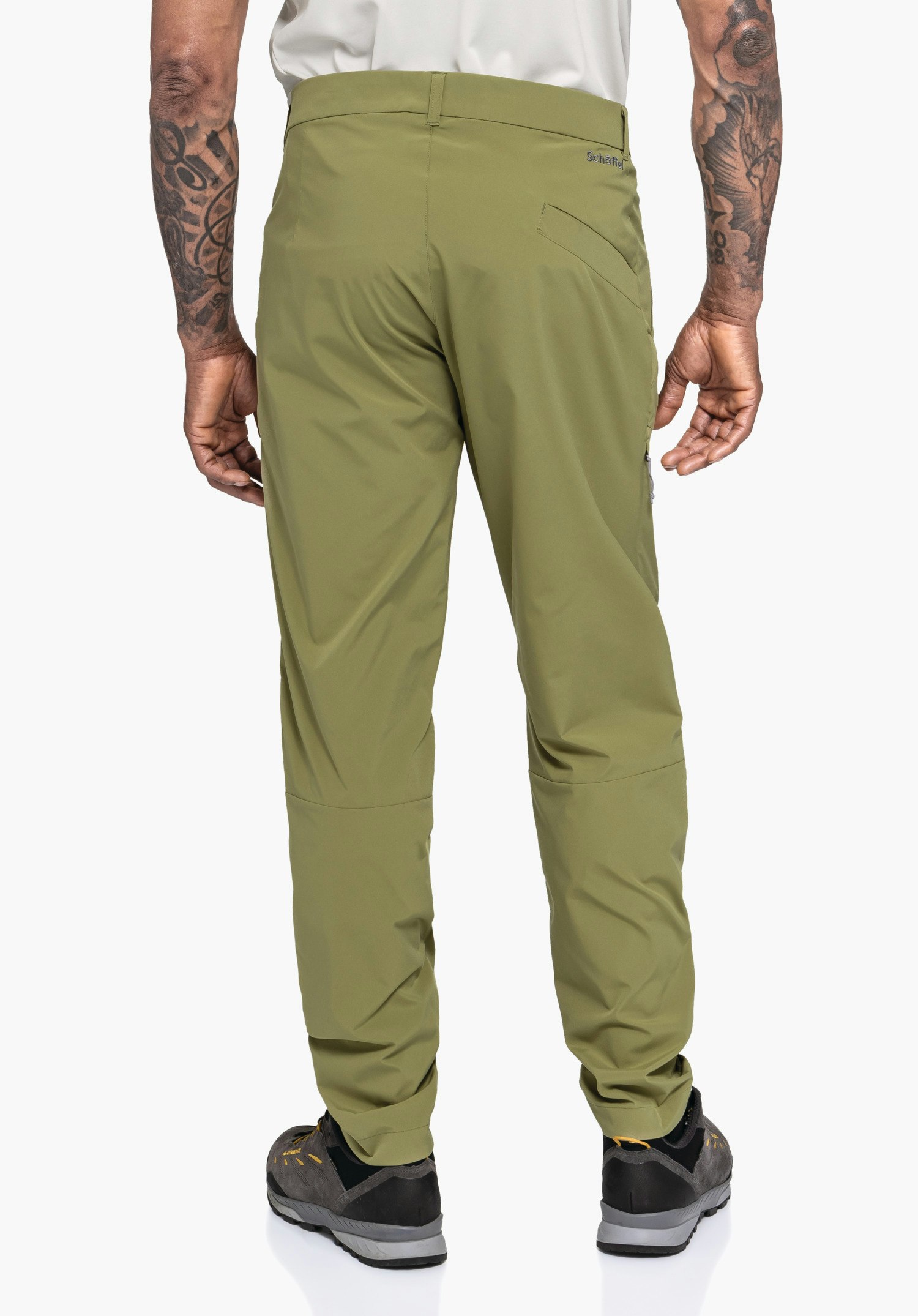 CIRC Pants Style Smue MNS