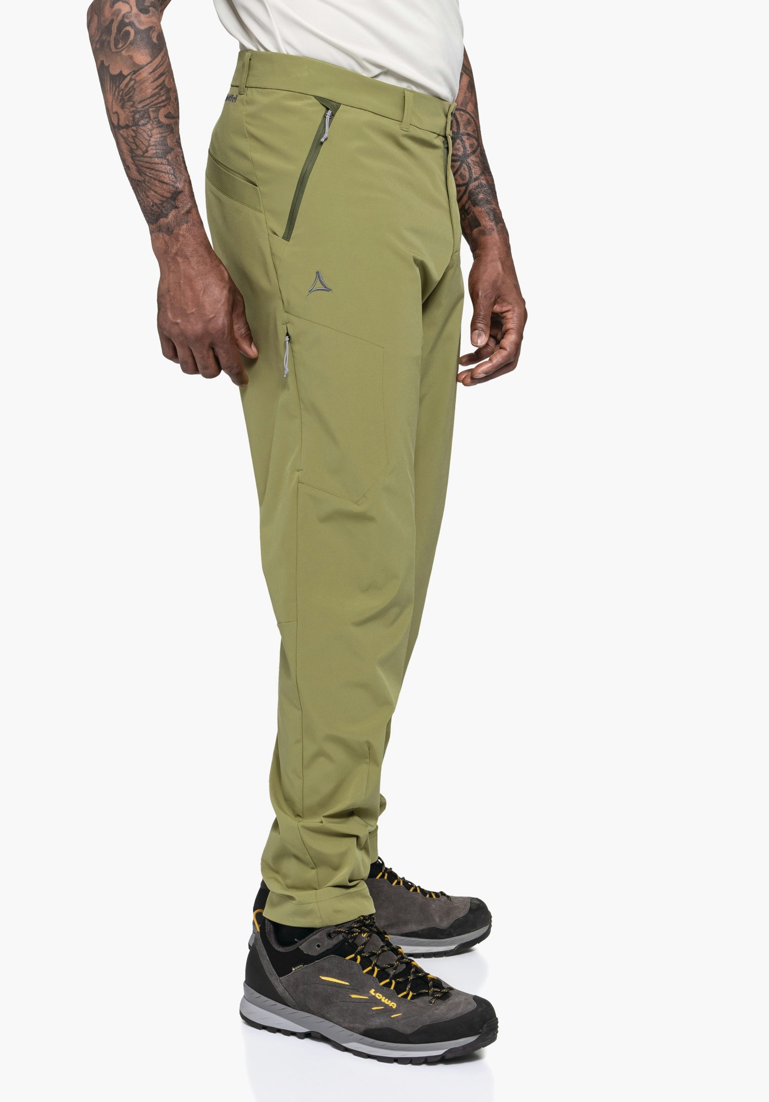 CIRC Pants Style Smue MNS