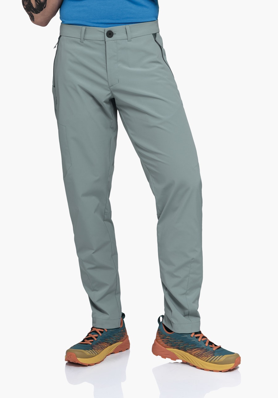 Hiking CIRC Pants Style Smue MNS