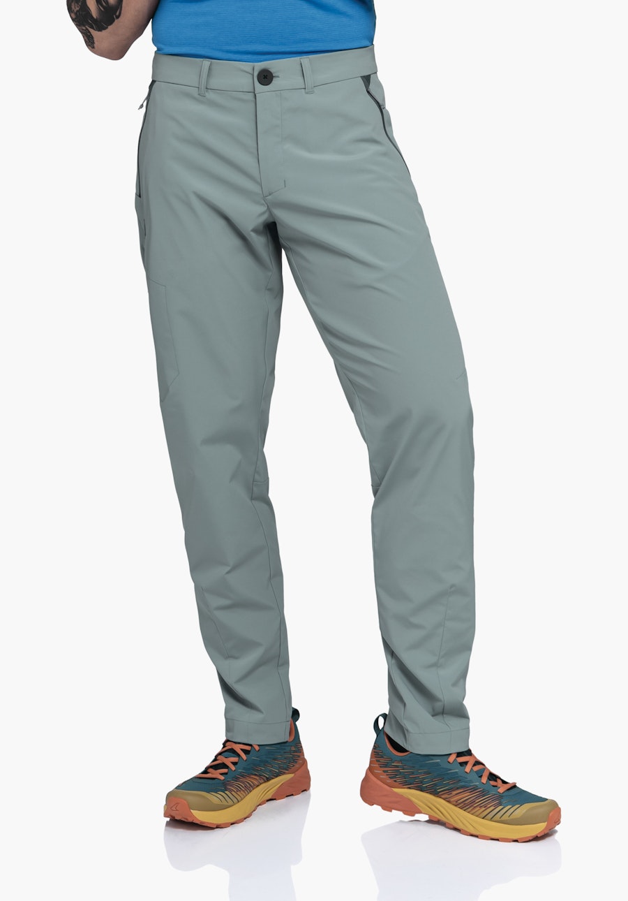 Hiking CIRC Pants Style Smue MNS