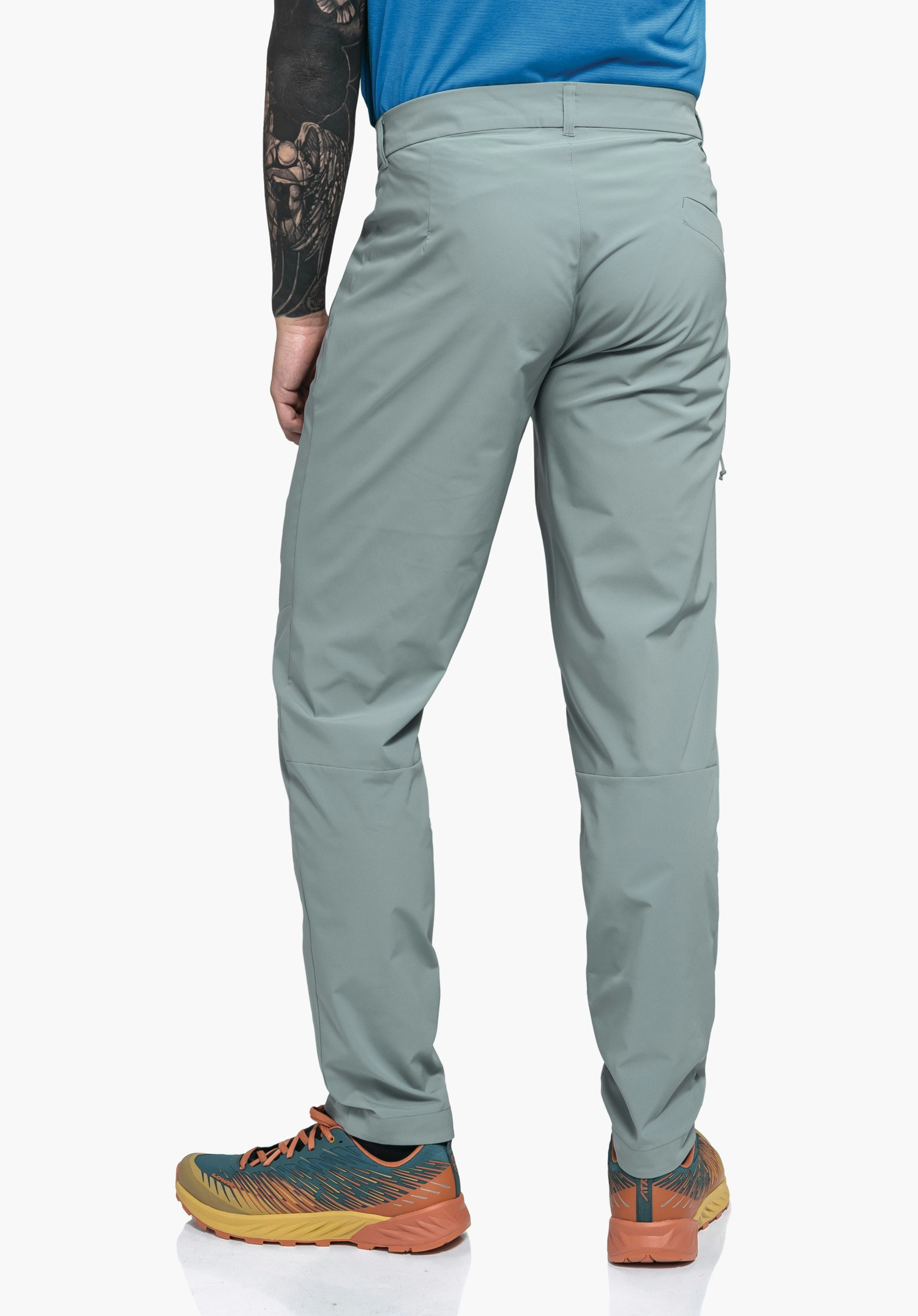 CIRC Pants Style Smue MNS