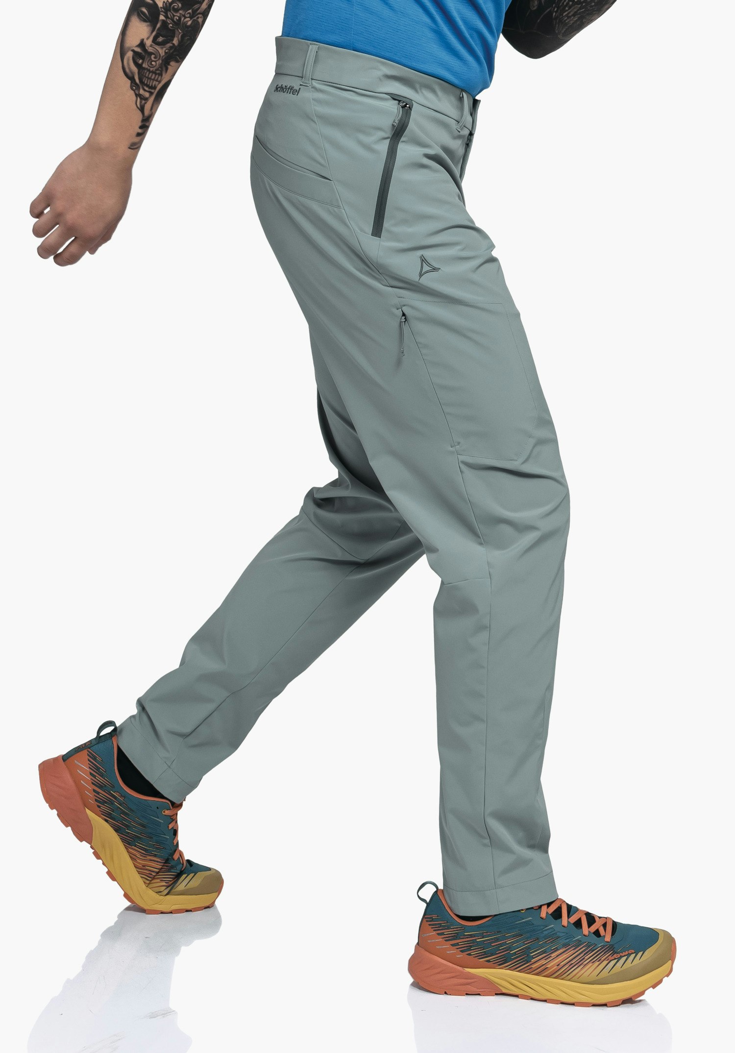 CIRC Pants Style Smue MNS