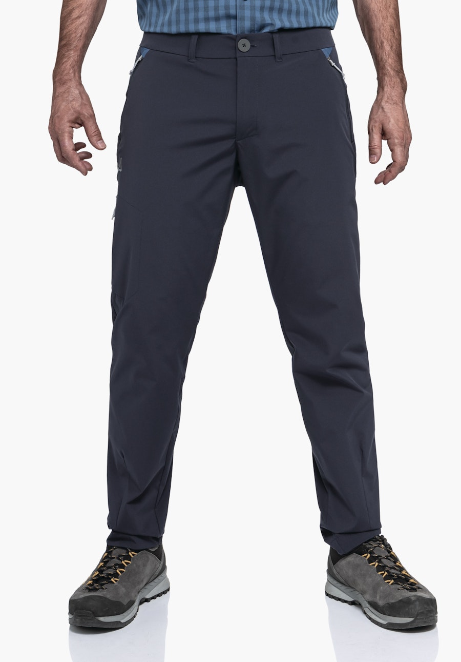 Hiking CIRC Pants Style Smue MNS