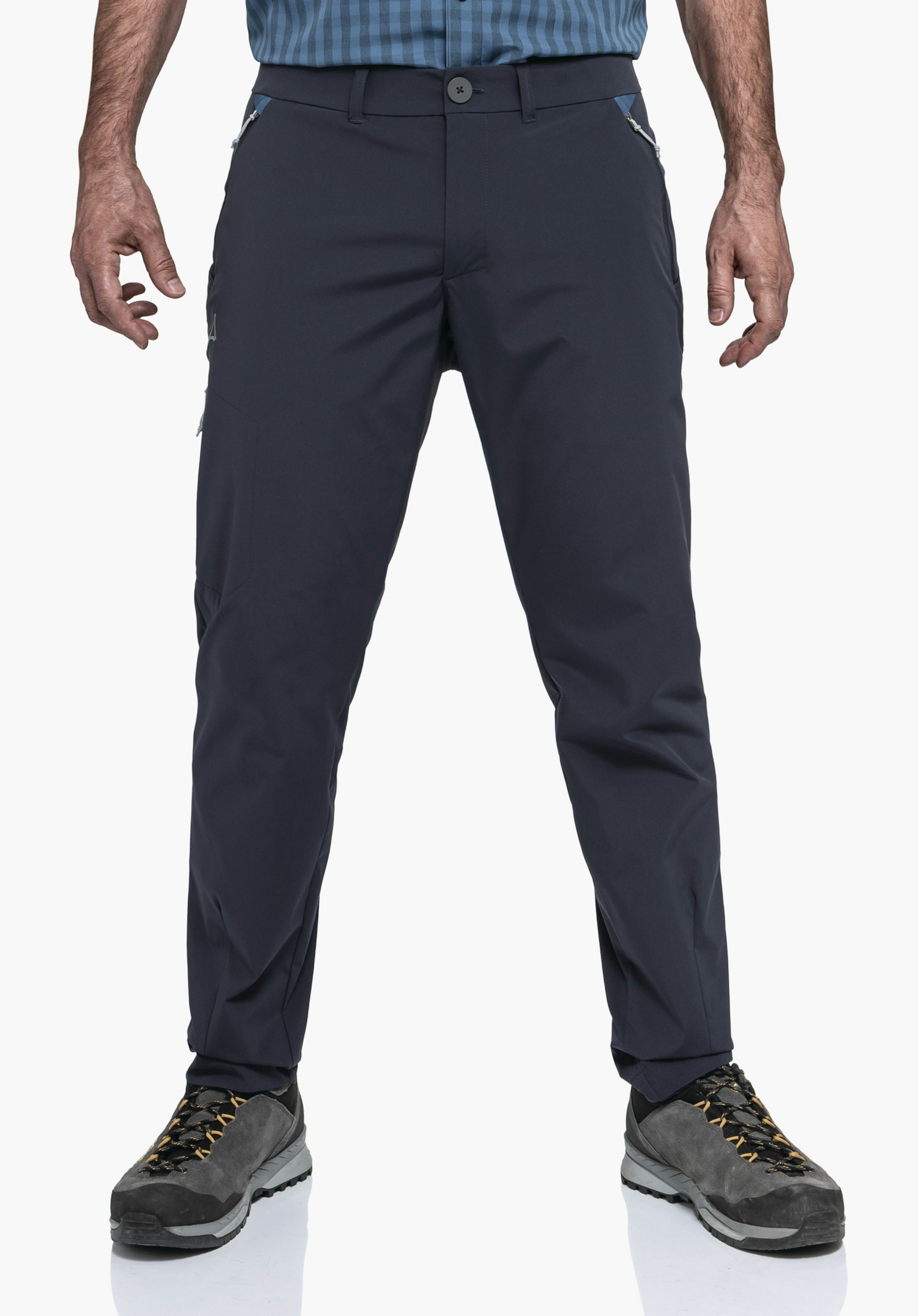 Hiking CIRC Pants Style Smue MNS