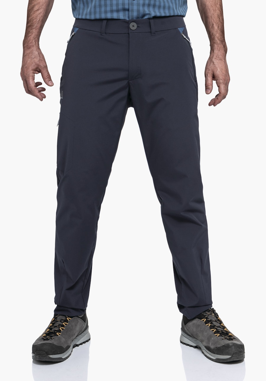 Hiking CIRC Pants Style Smue MNS
