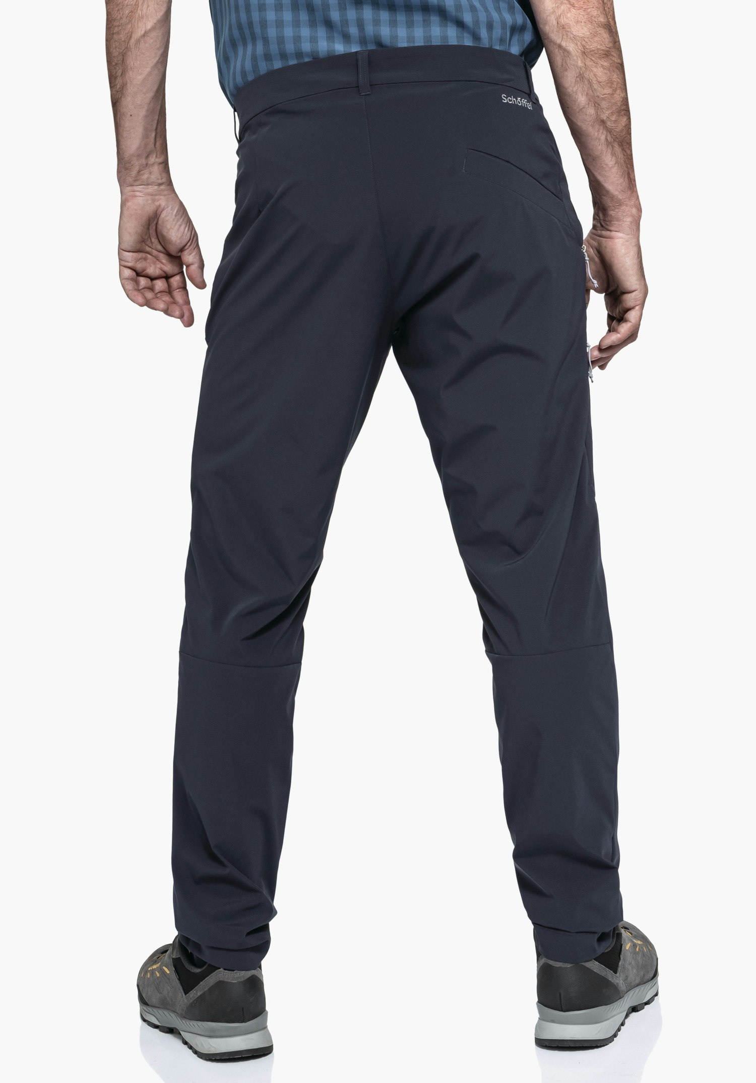 CIRC Pants Style Smue MNS