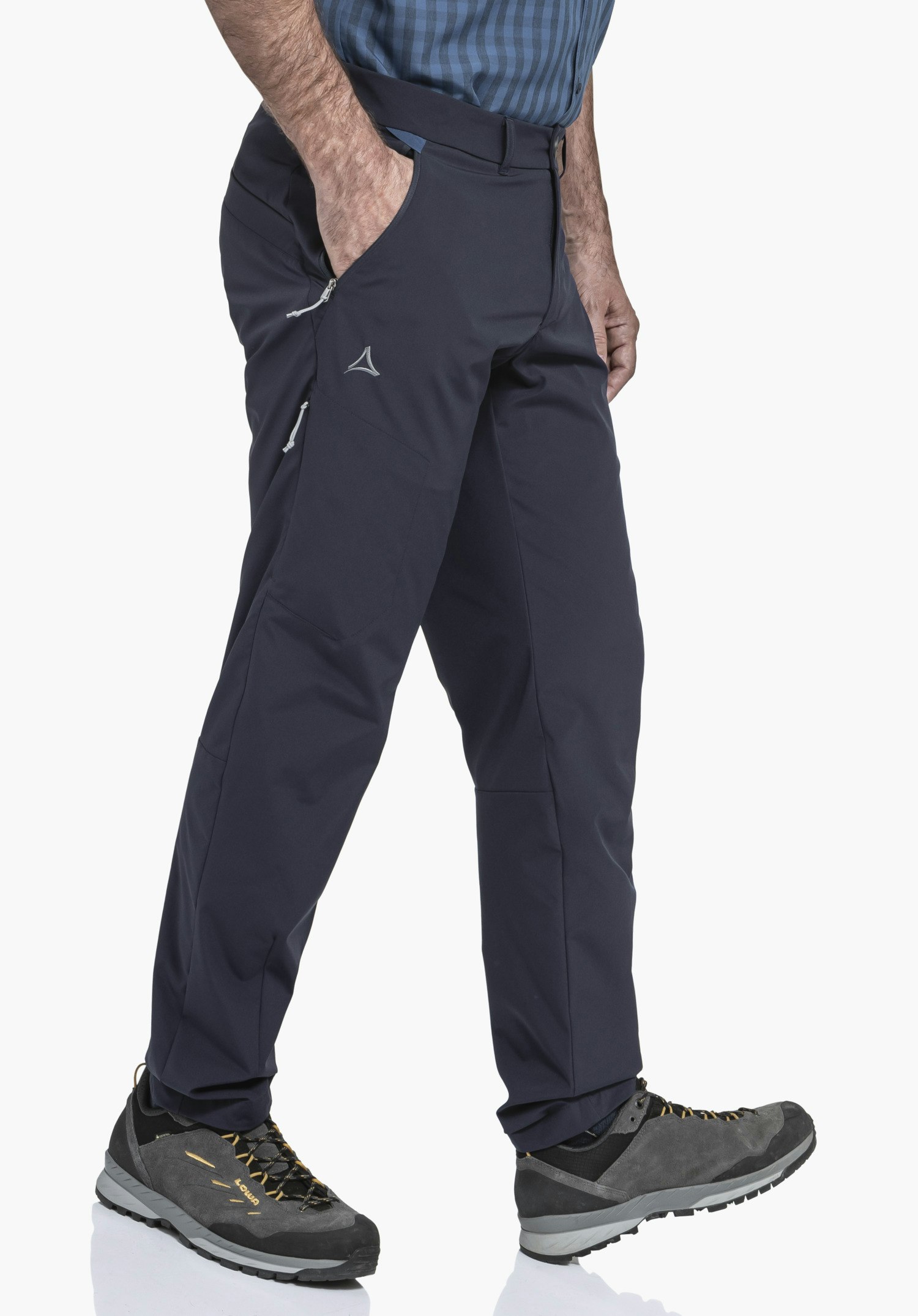 CIRC Pants Style Smue MNS