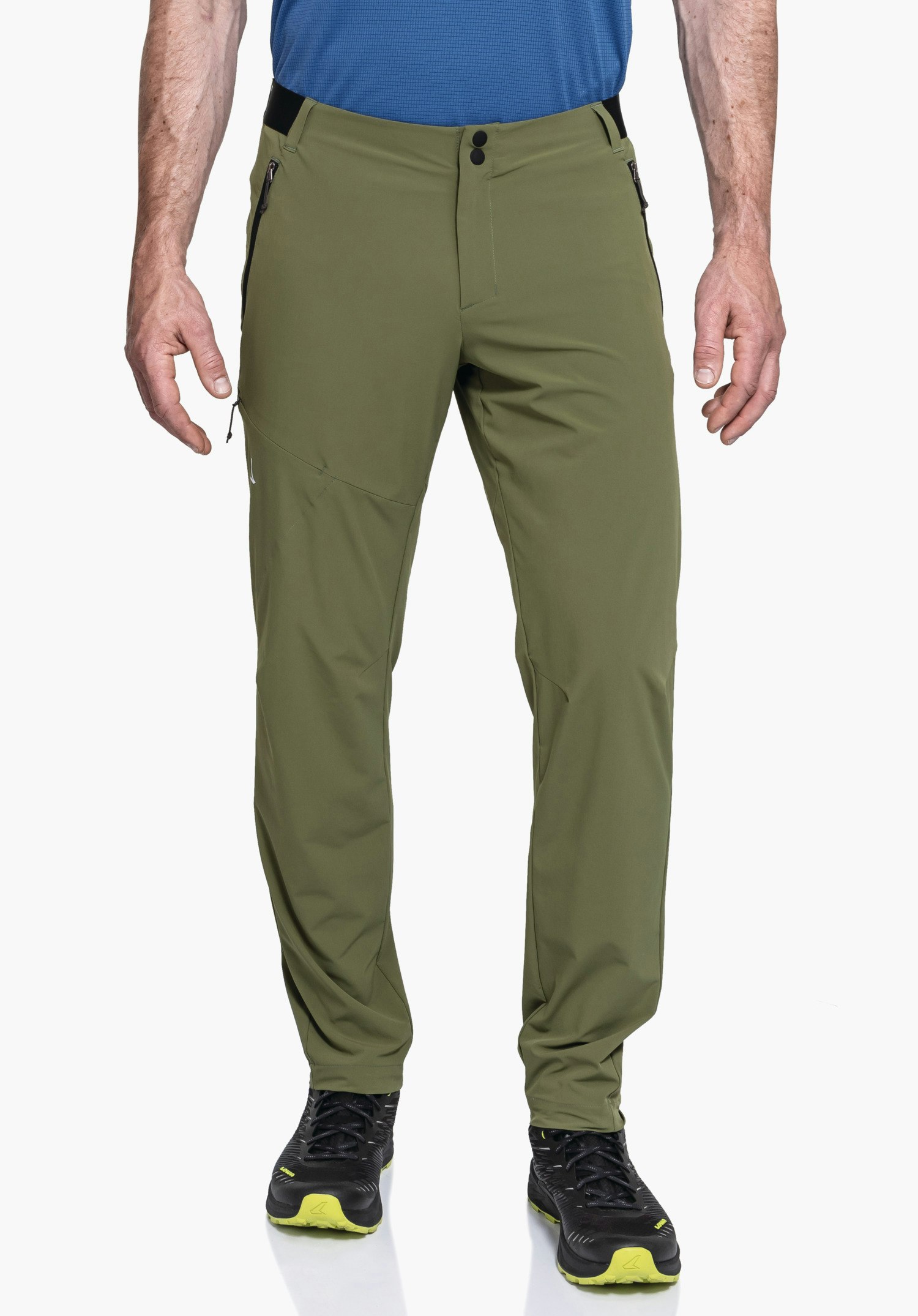 Pants Style Blaustein MNS