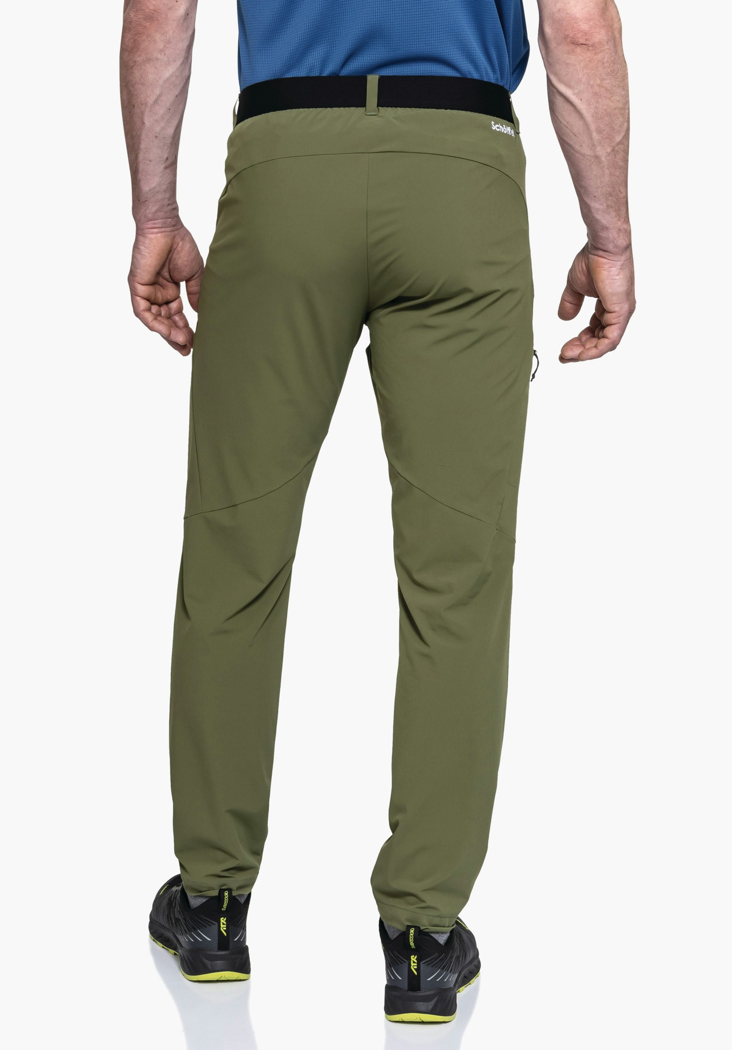 Pants Style Blaustein MNS