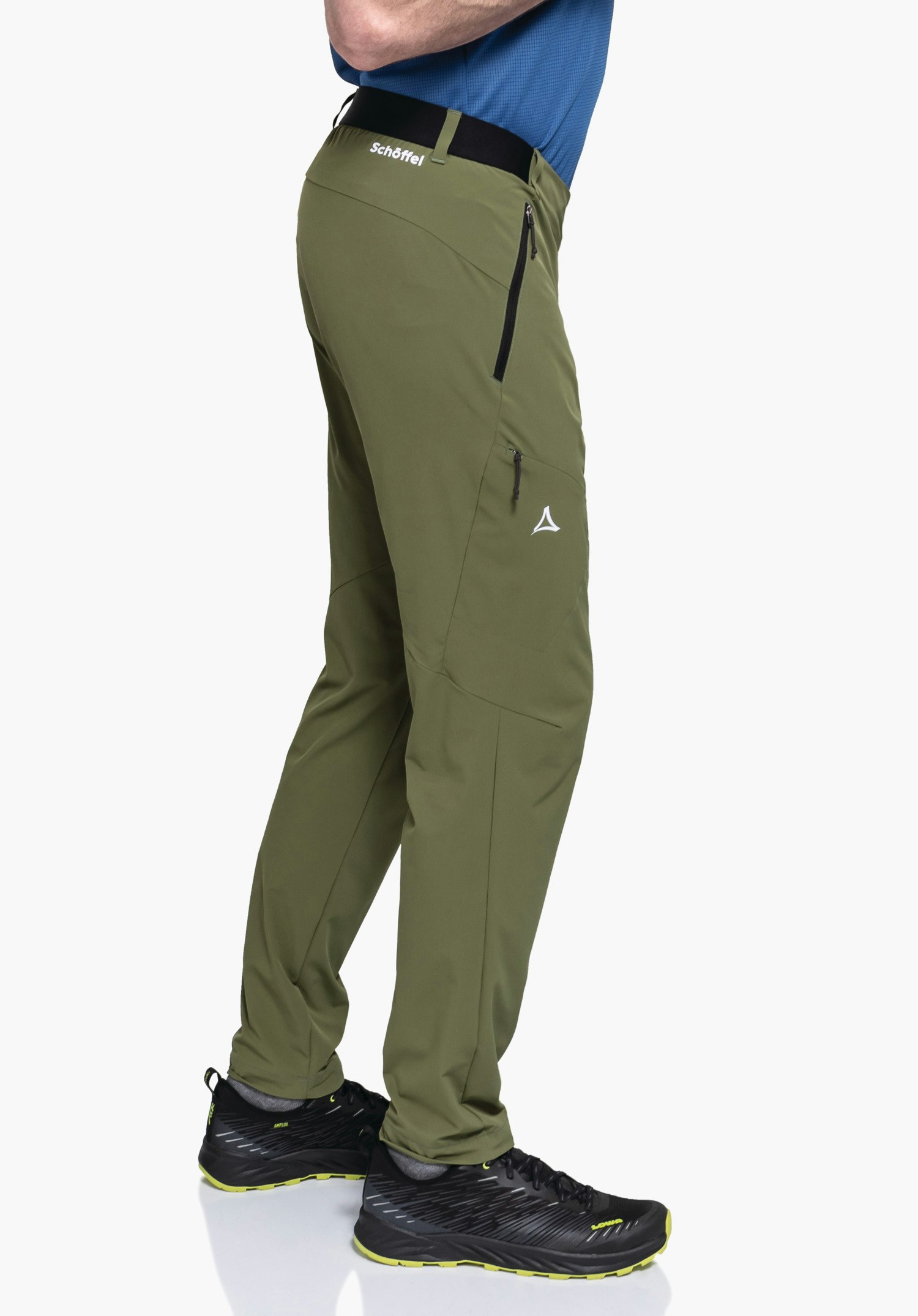 Pants Style Blaustein MNS