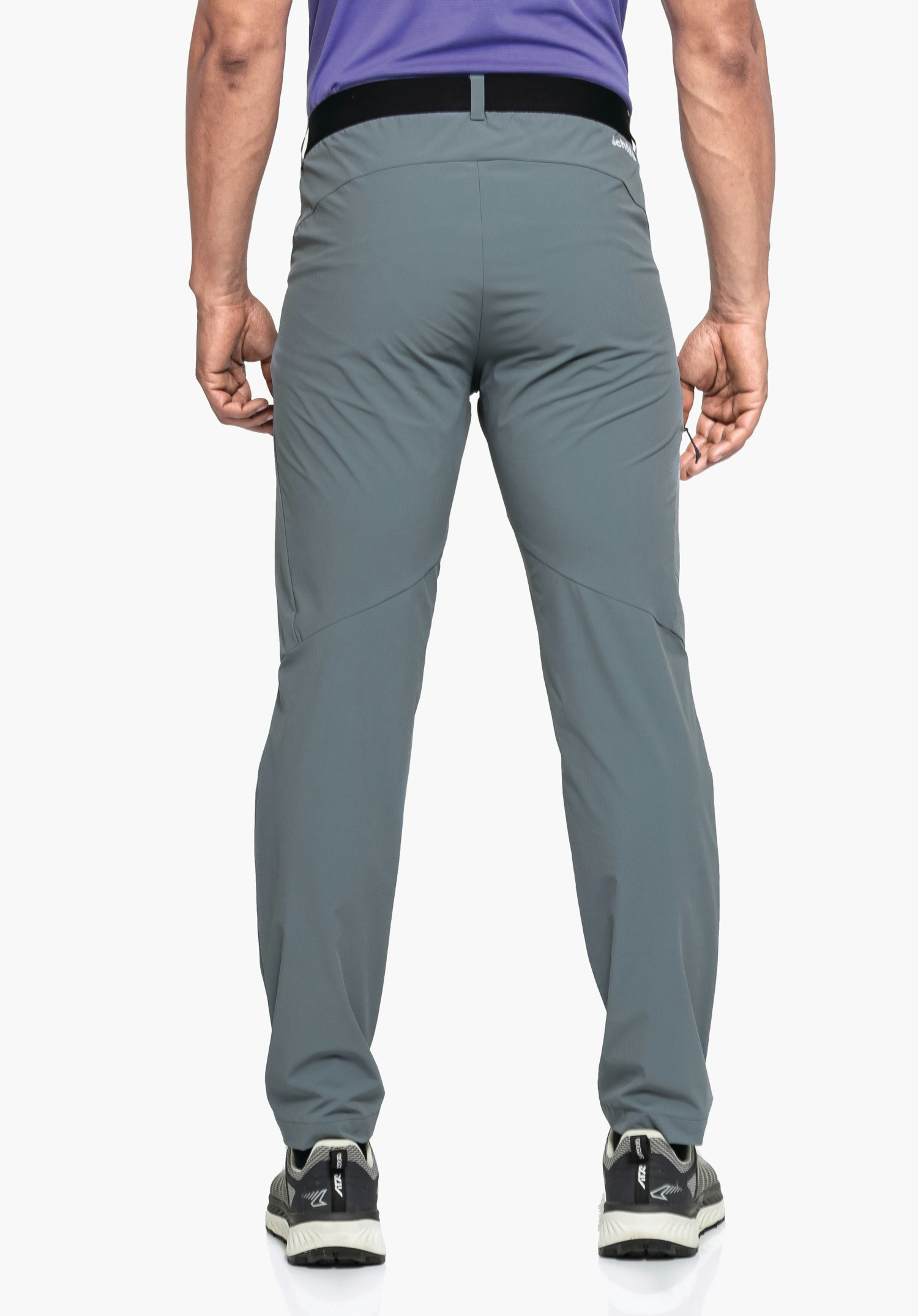 Pants Style Blaustein MNS