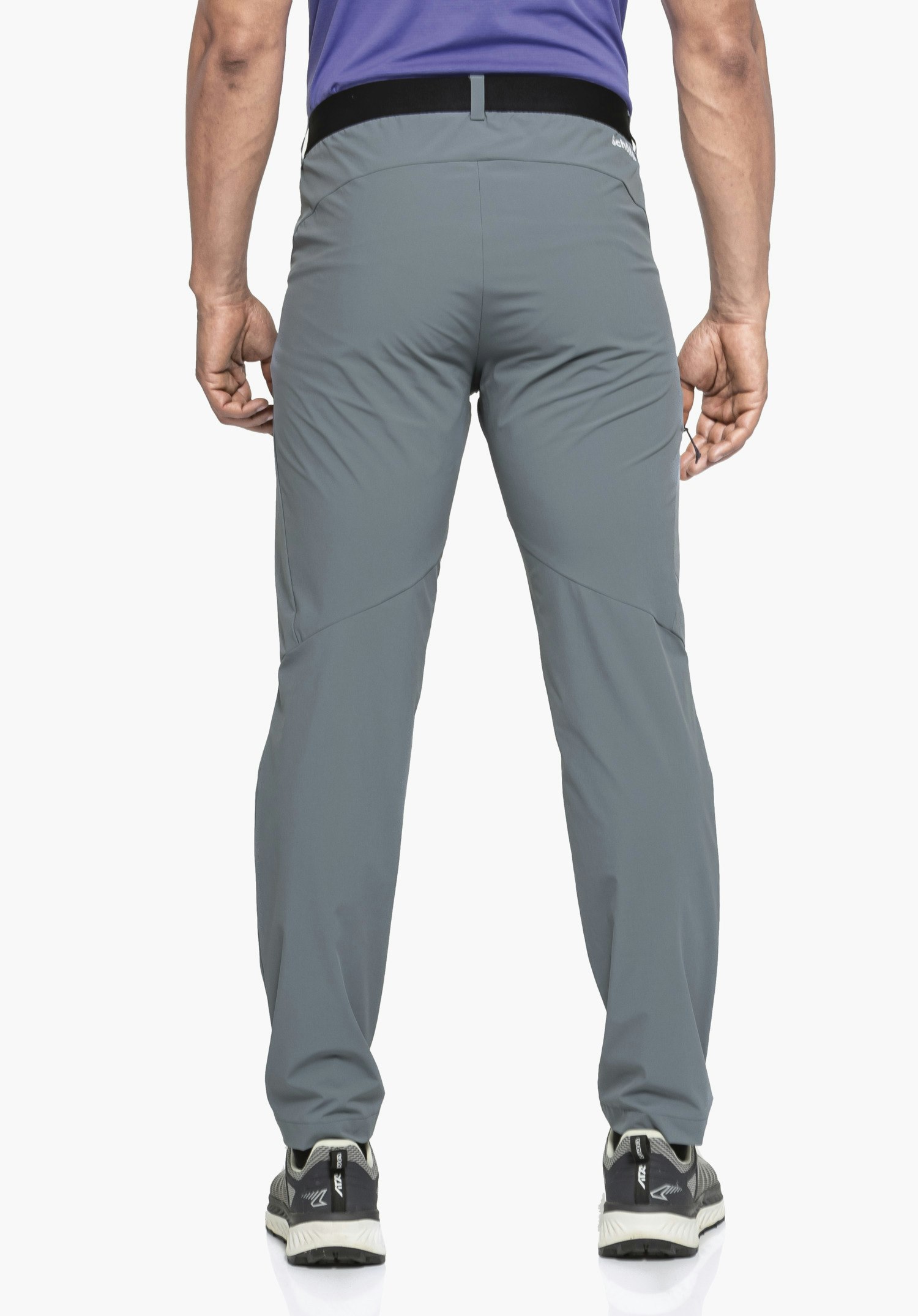 Pants Style Blaustein MNS