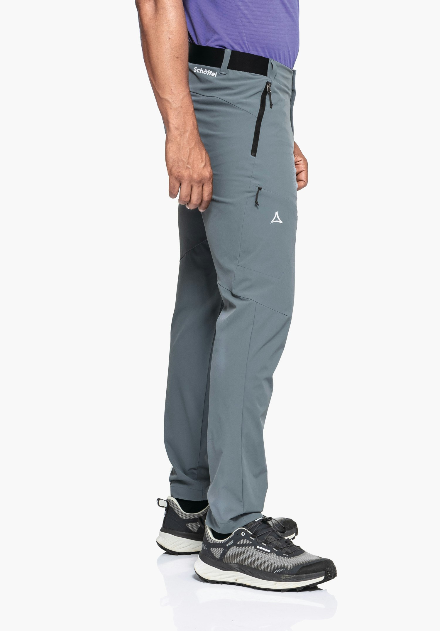 Pants Style Blaustein MNS