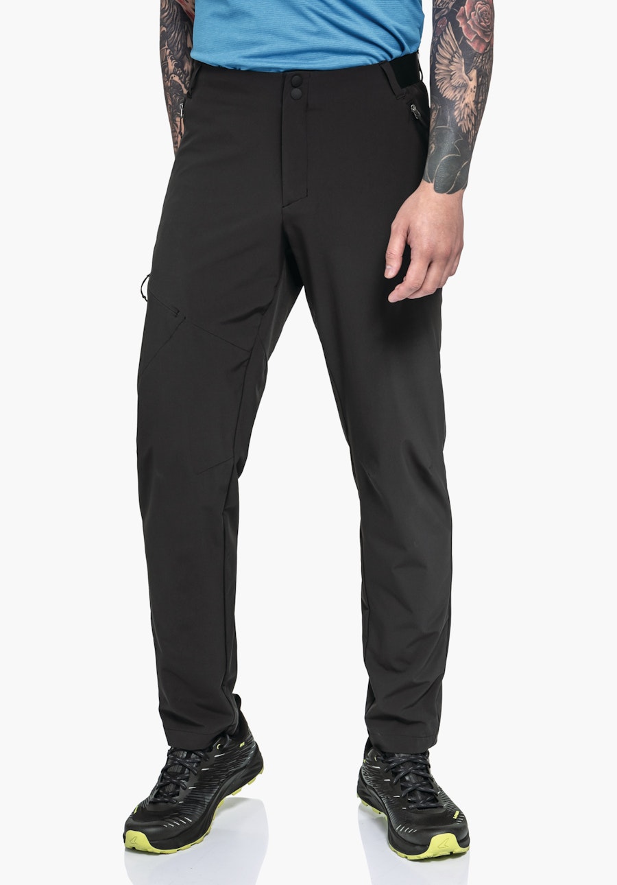 Hiking Pants Style Blaustein MNS