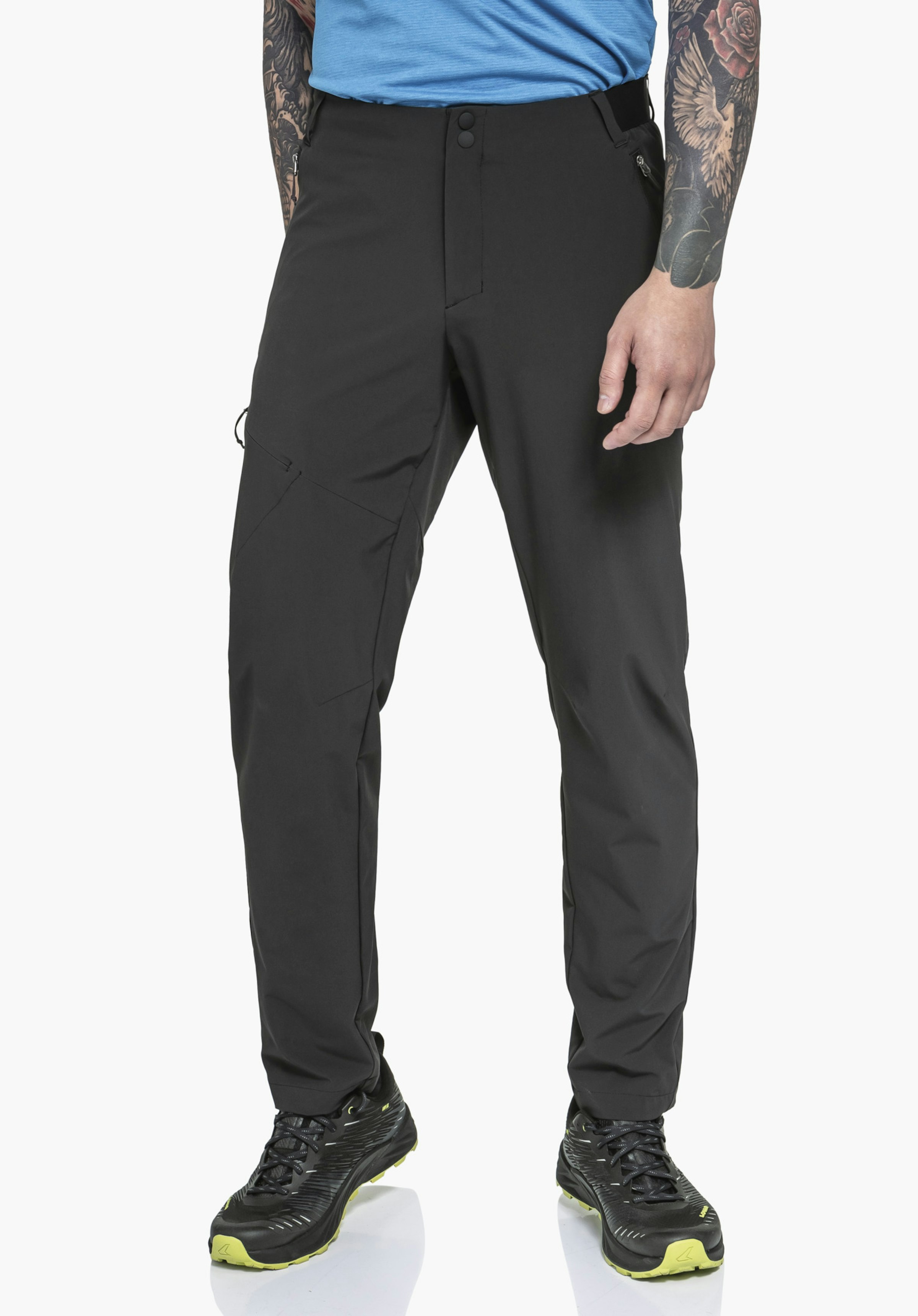 Pants Style Blaustein MNS