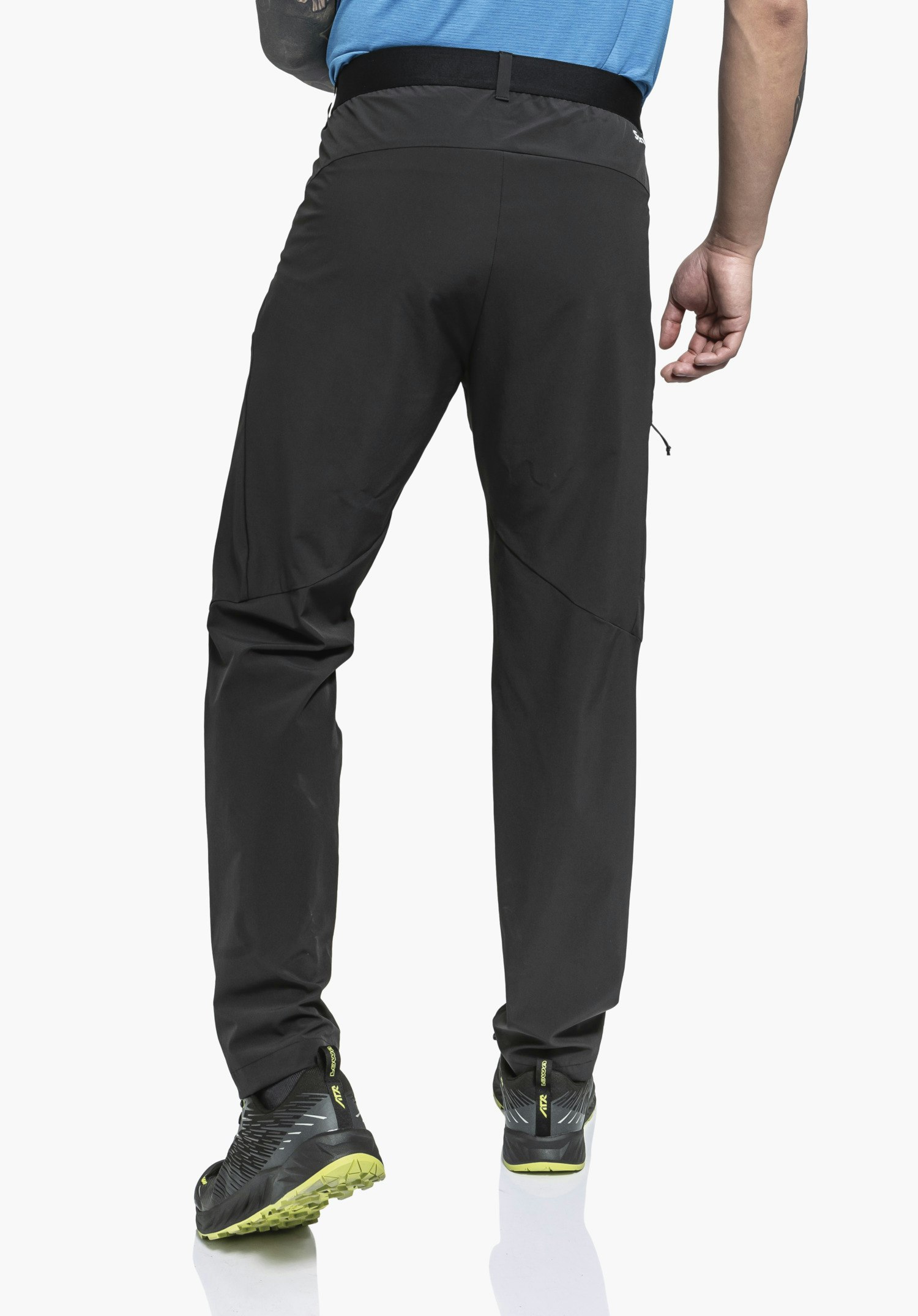 Pants Style Blaustein MNS