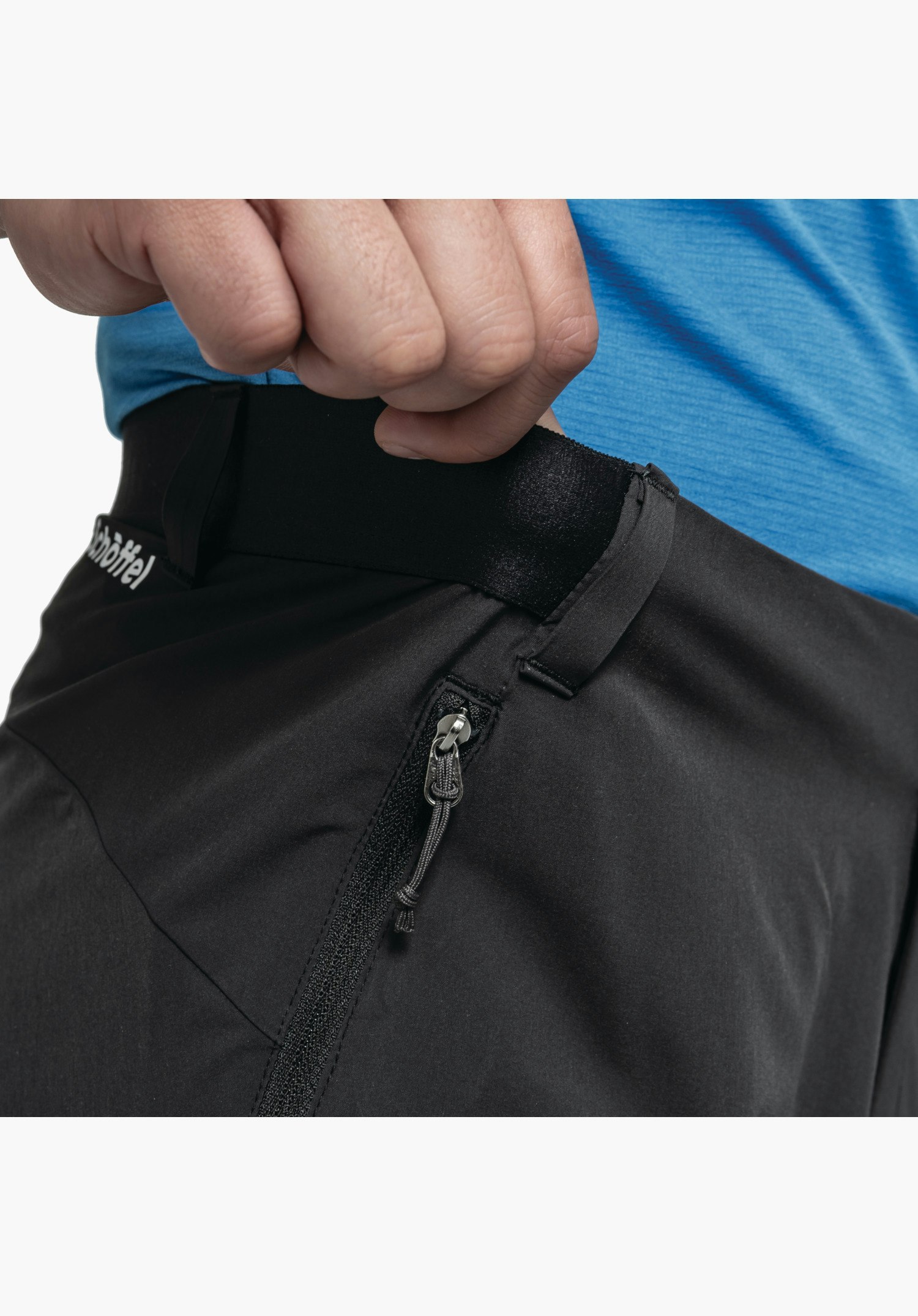 Pants Style Blaustein MNS