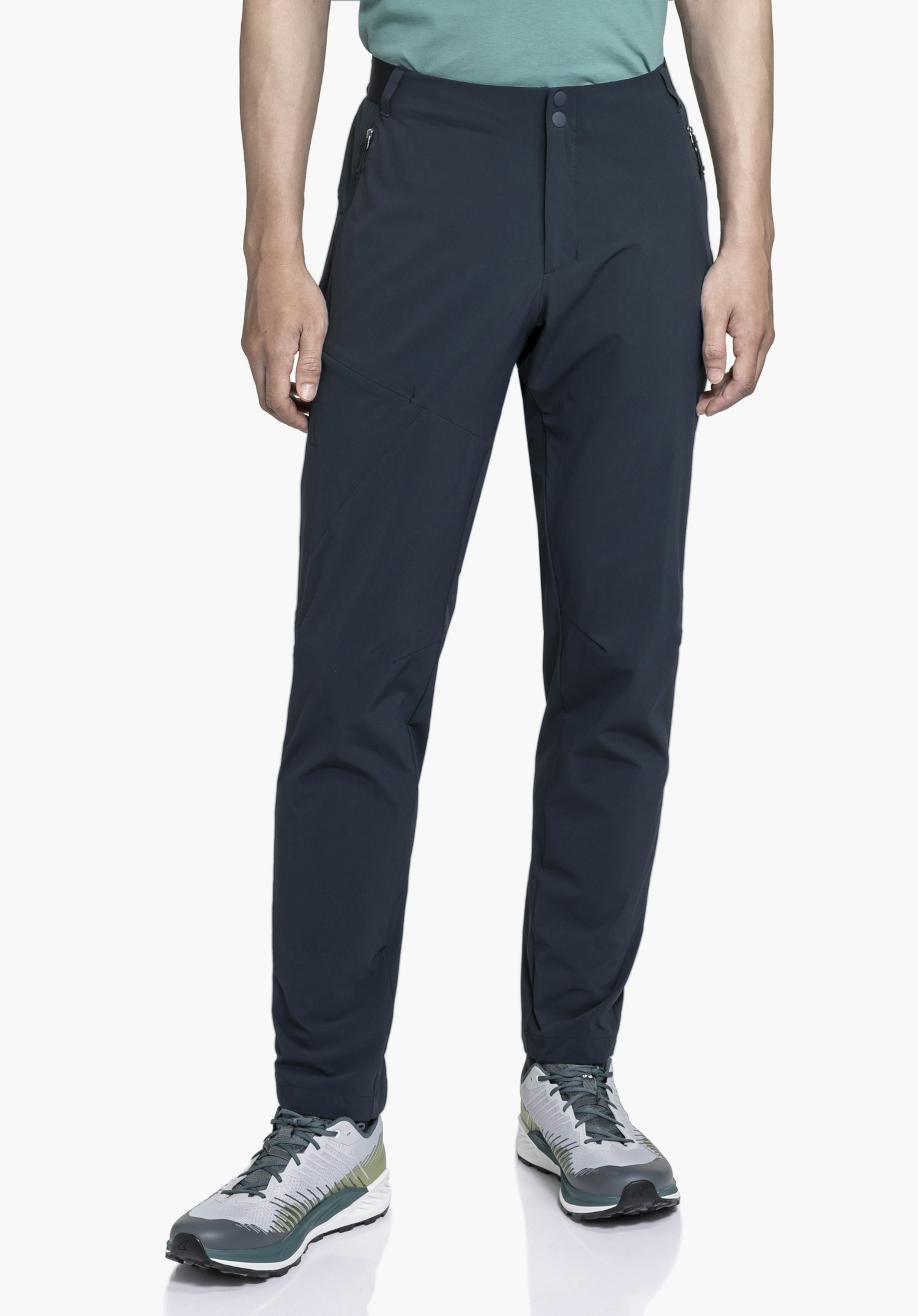 Pants Style Blaustein MNS